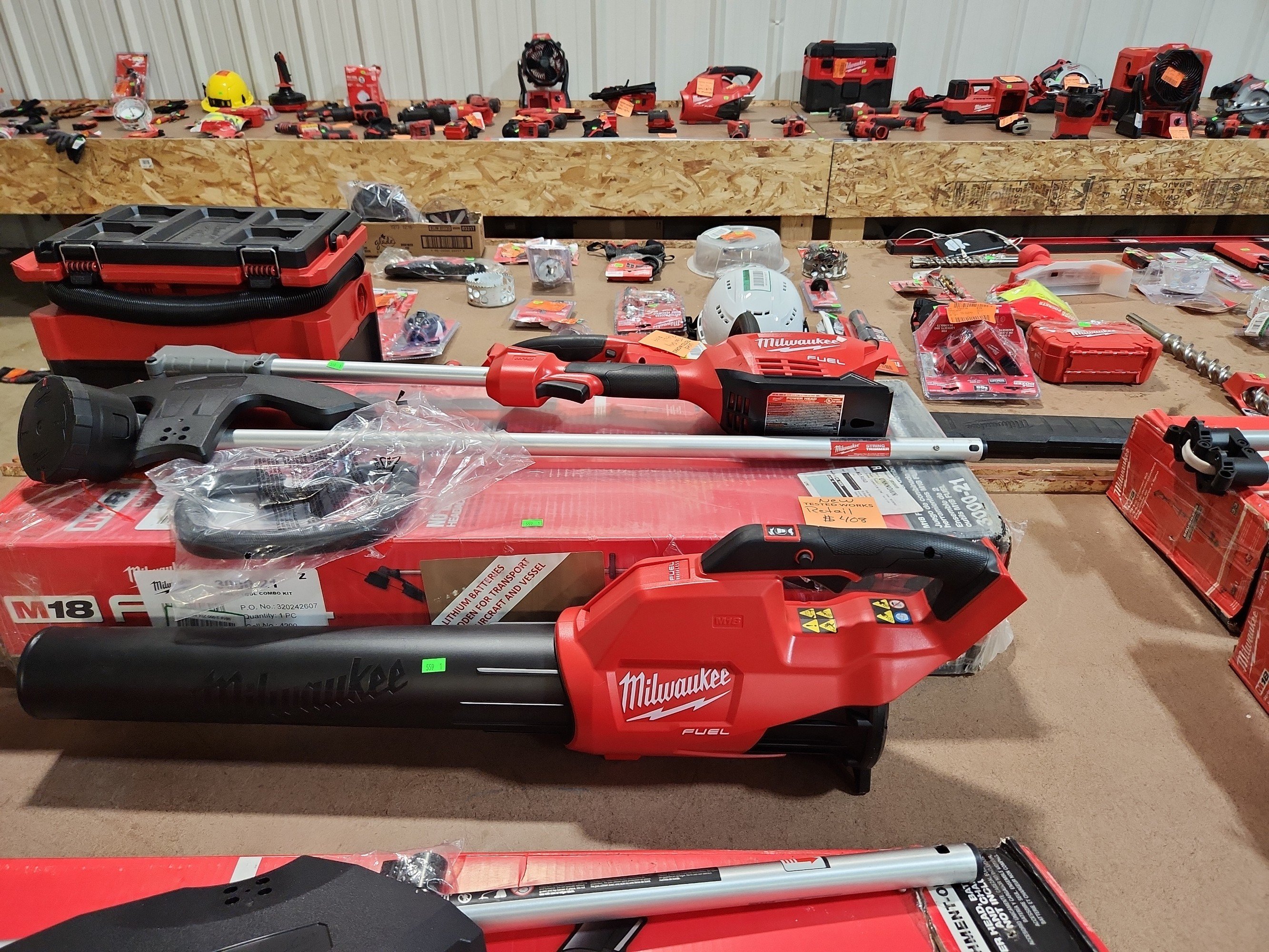 Online Bidding Available!