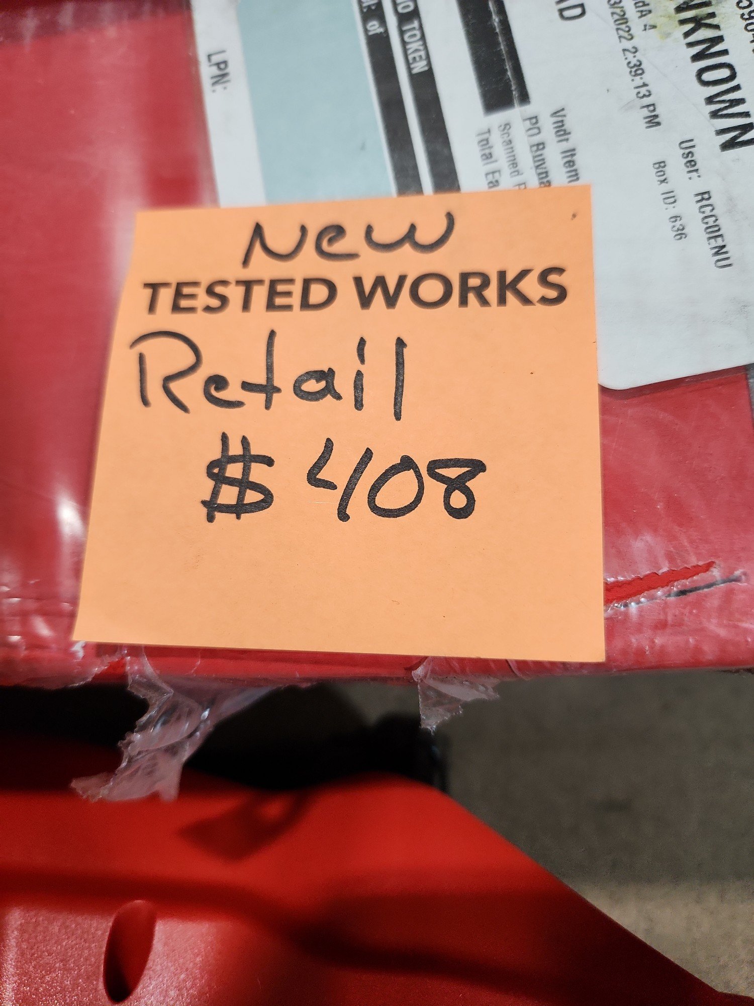 Online Bidding Available!