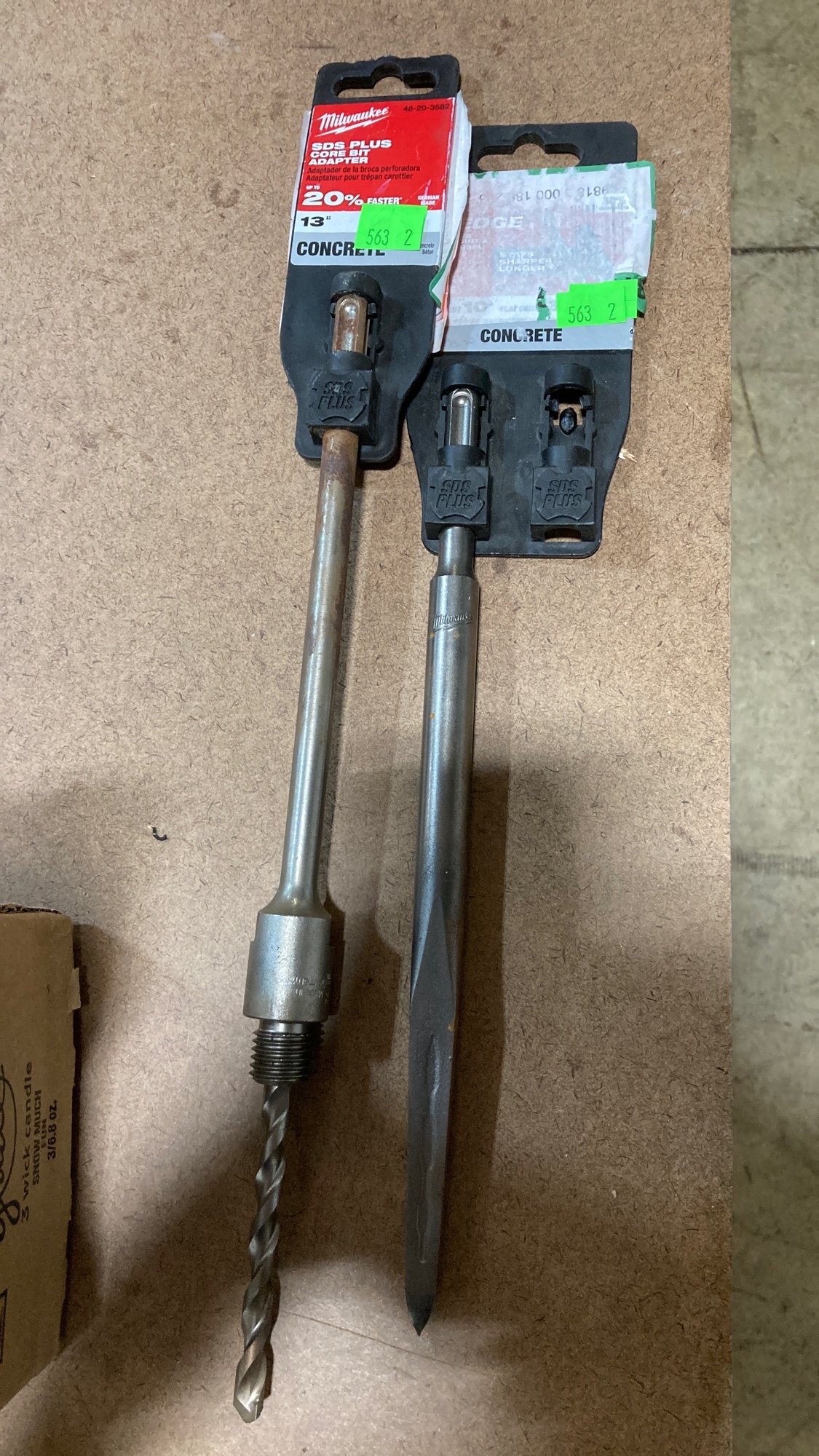 Online Bidding Available!