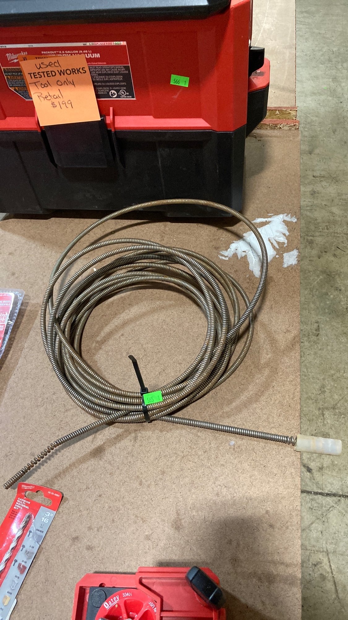 Online Bidding Available!