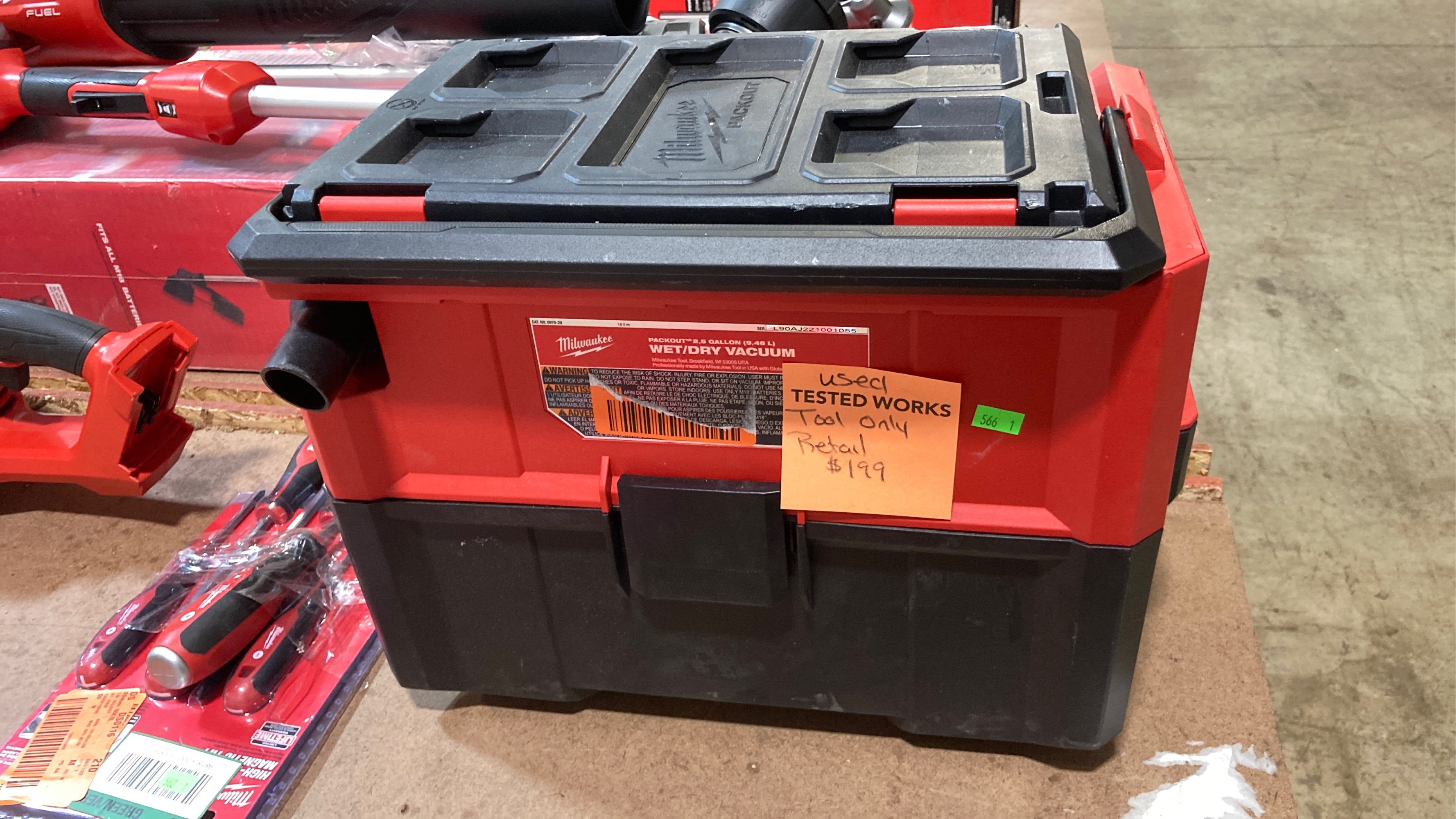 Online Bidding Available!