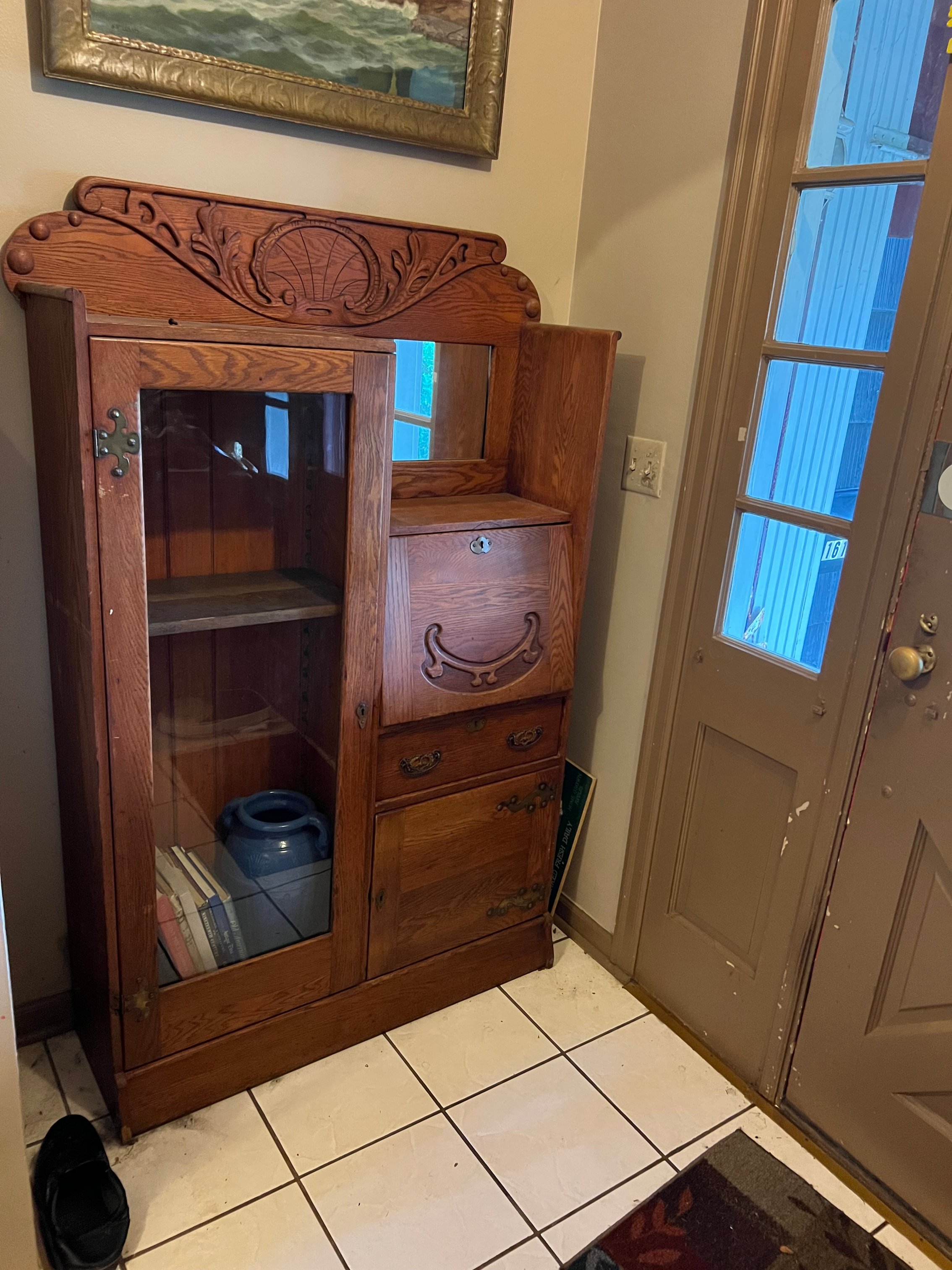 Online Bidding Available!