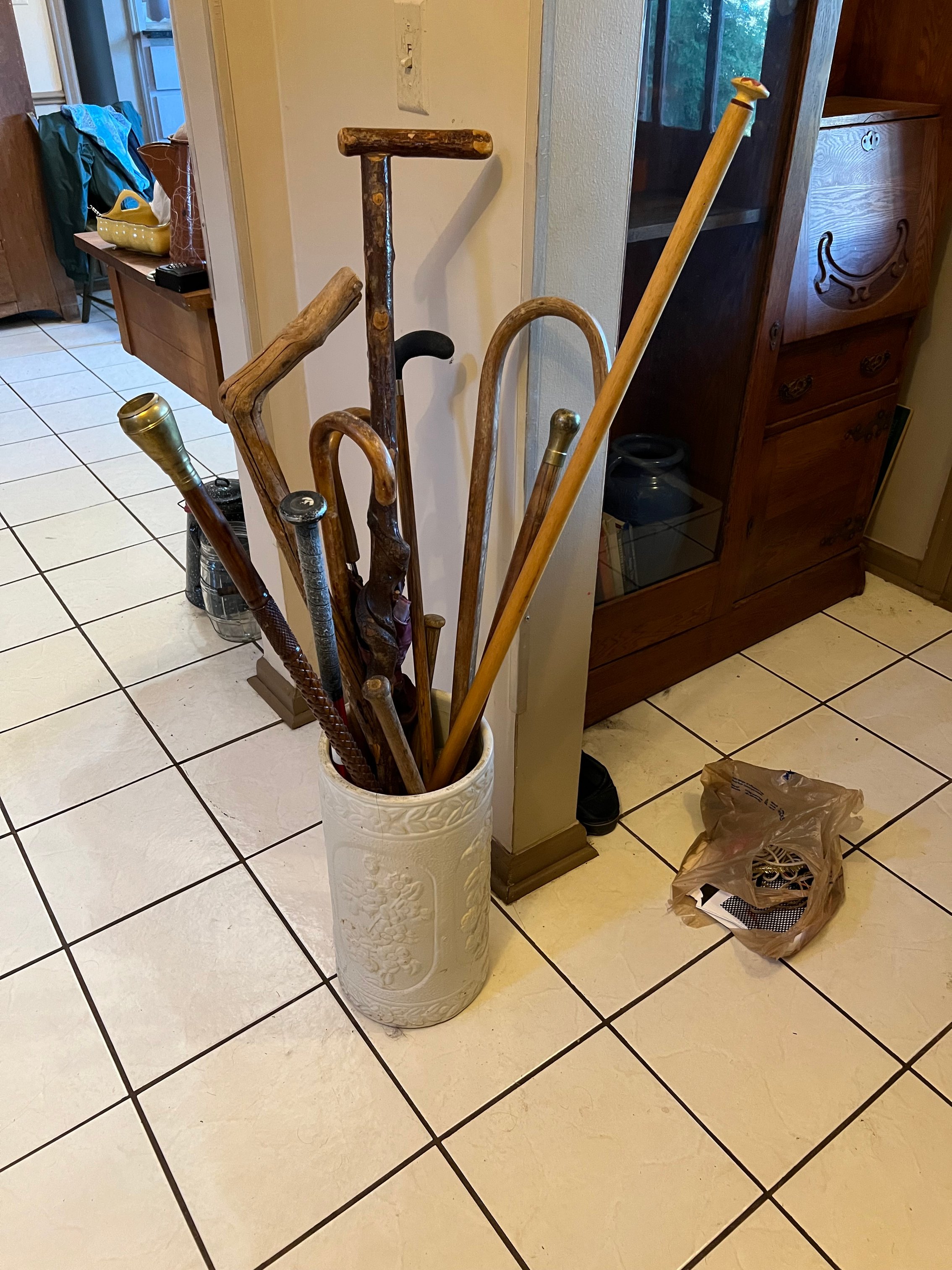 Online Bidding Available!