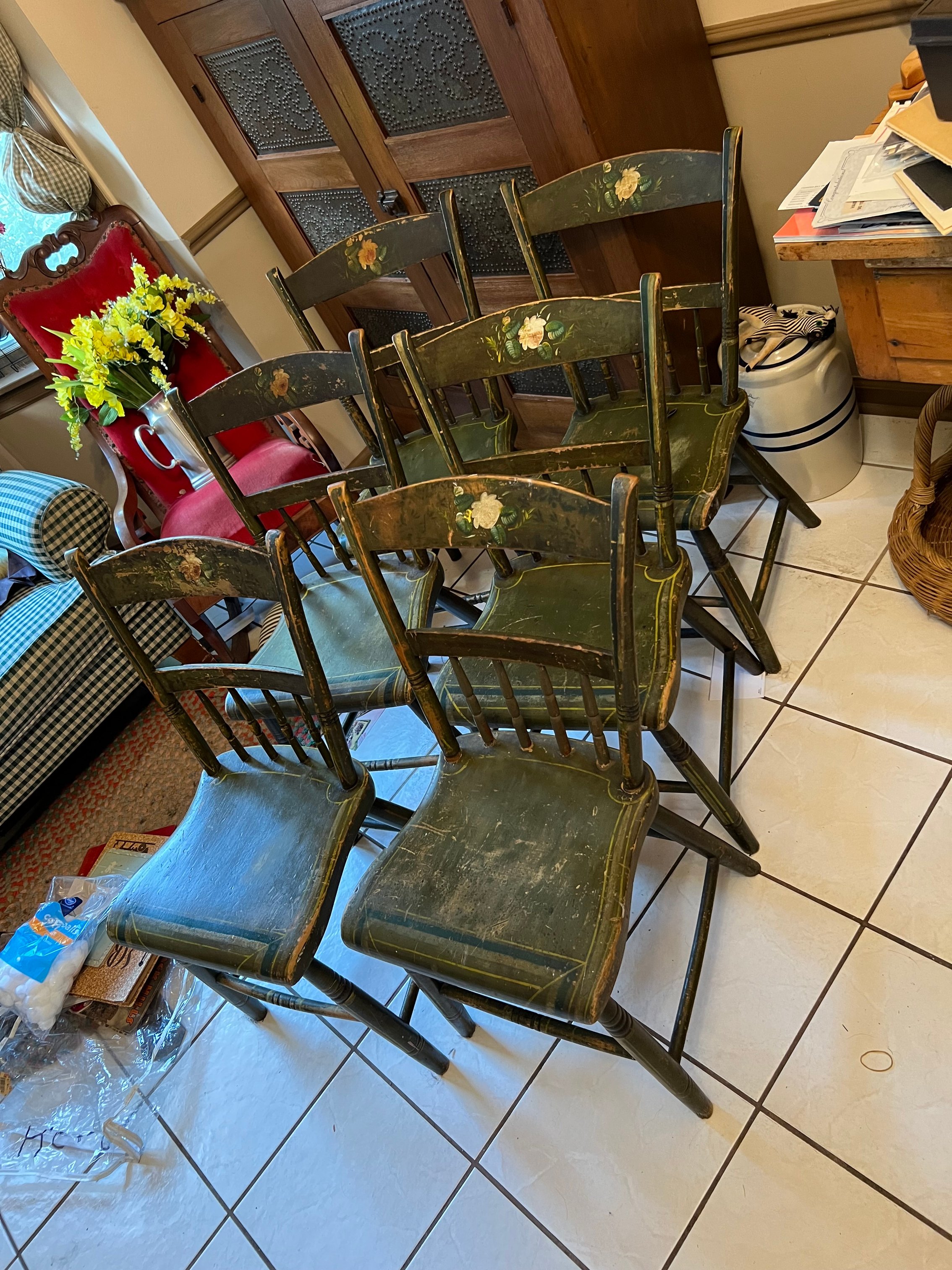 Online Bidding Available!