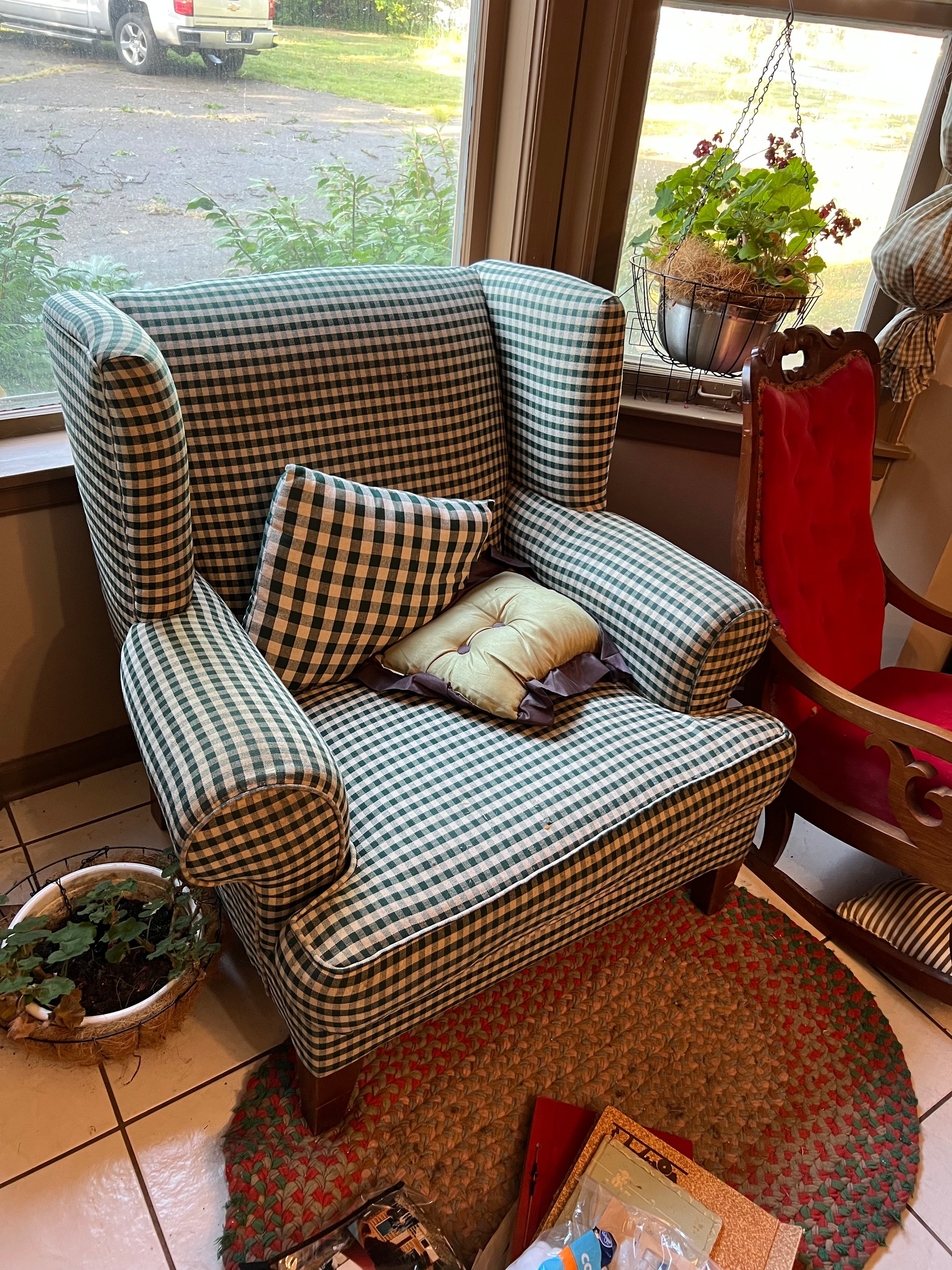 Online Bidding Available!