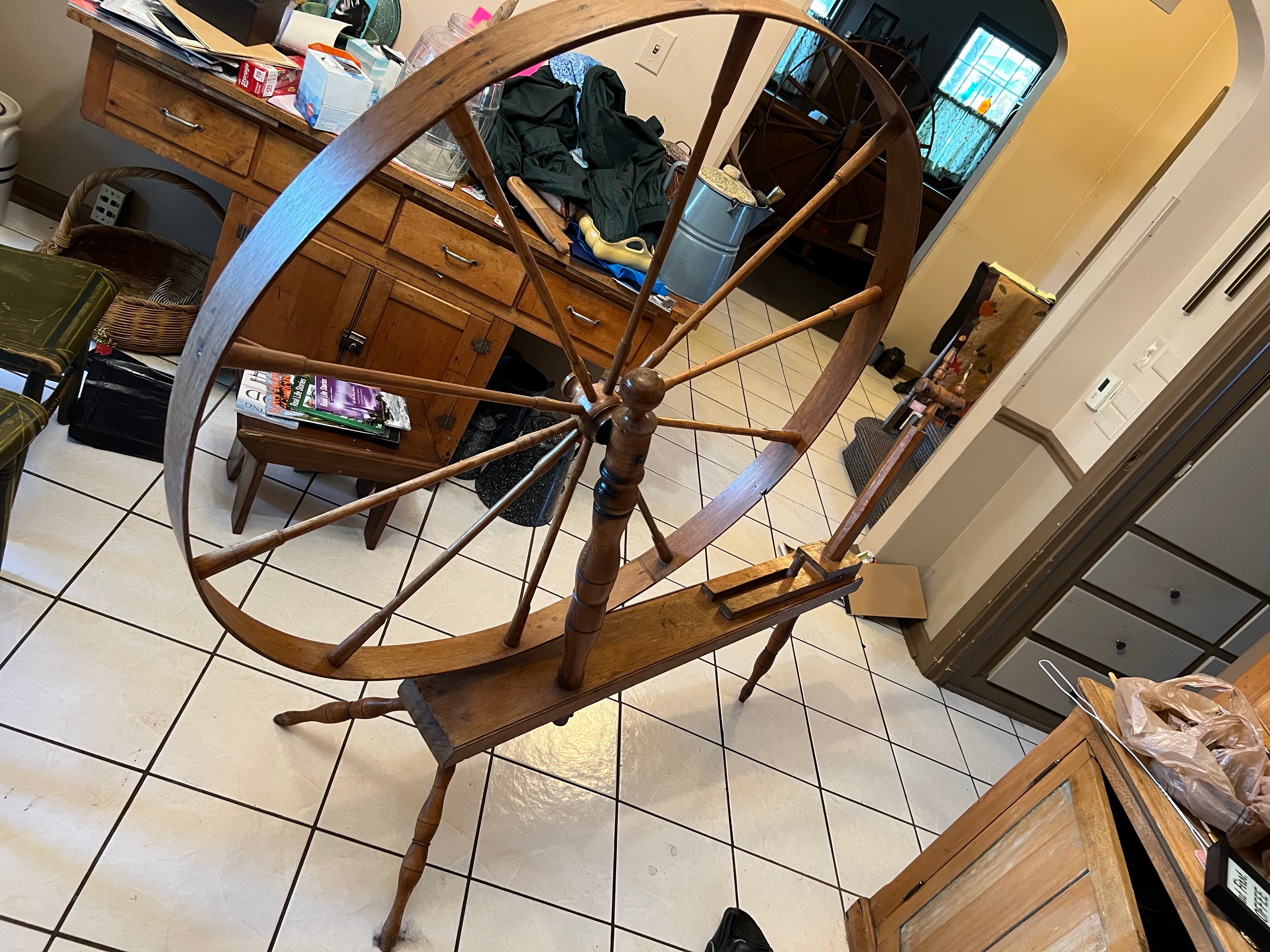 Online Bidding Available!