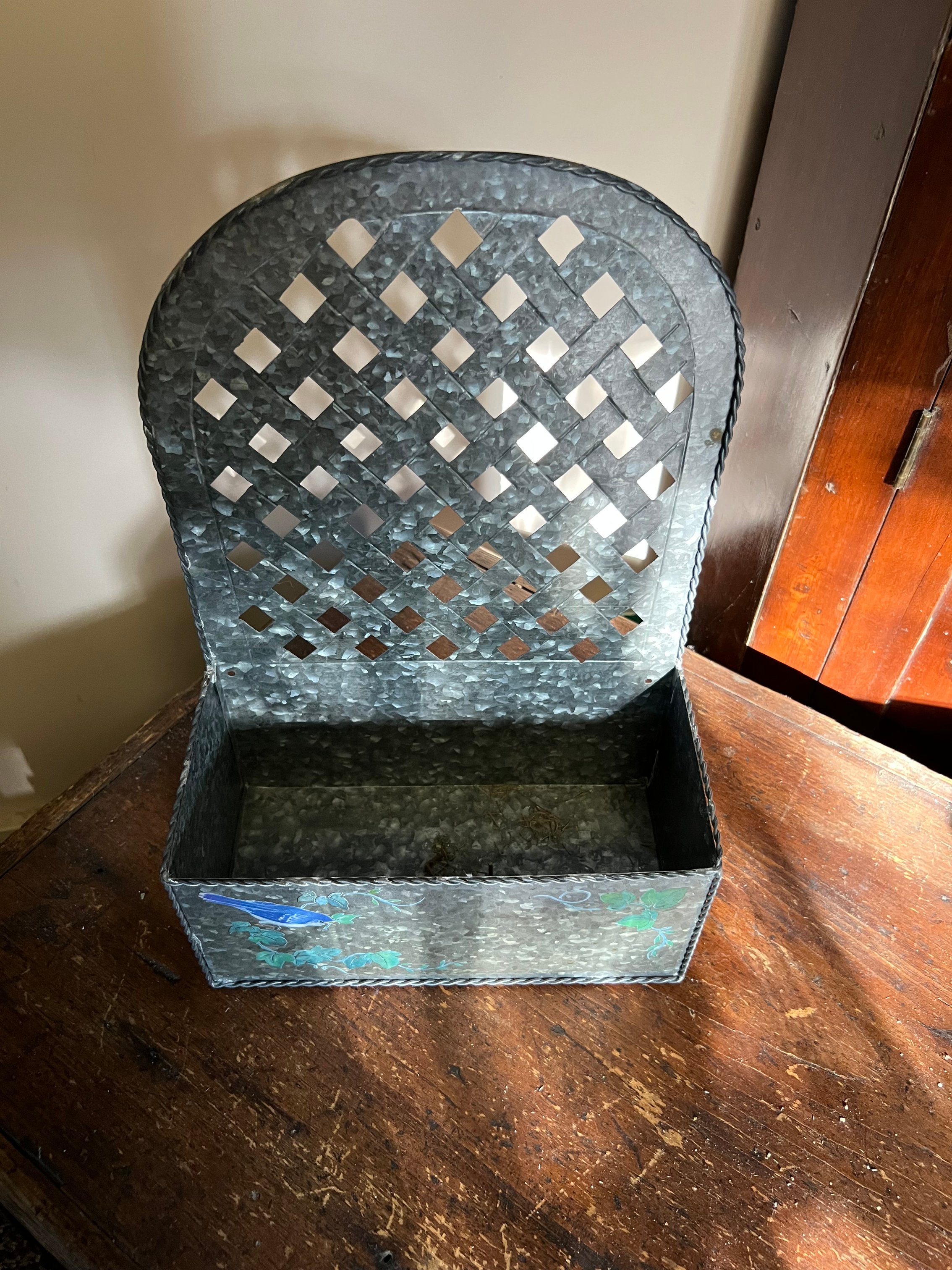 Online Bidding Available!