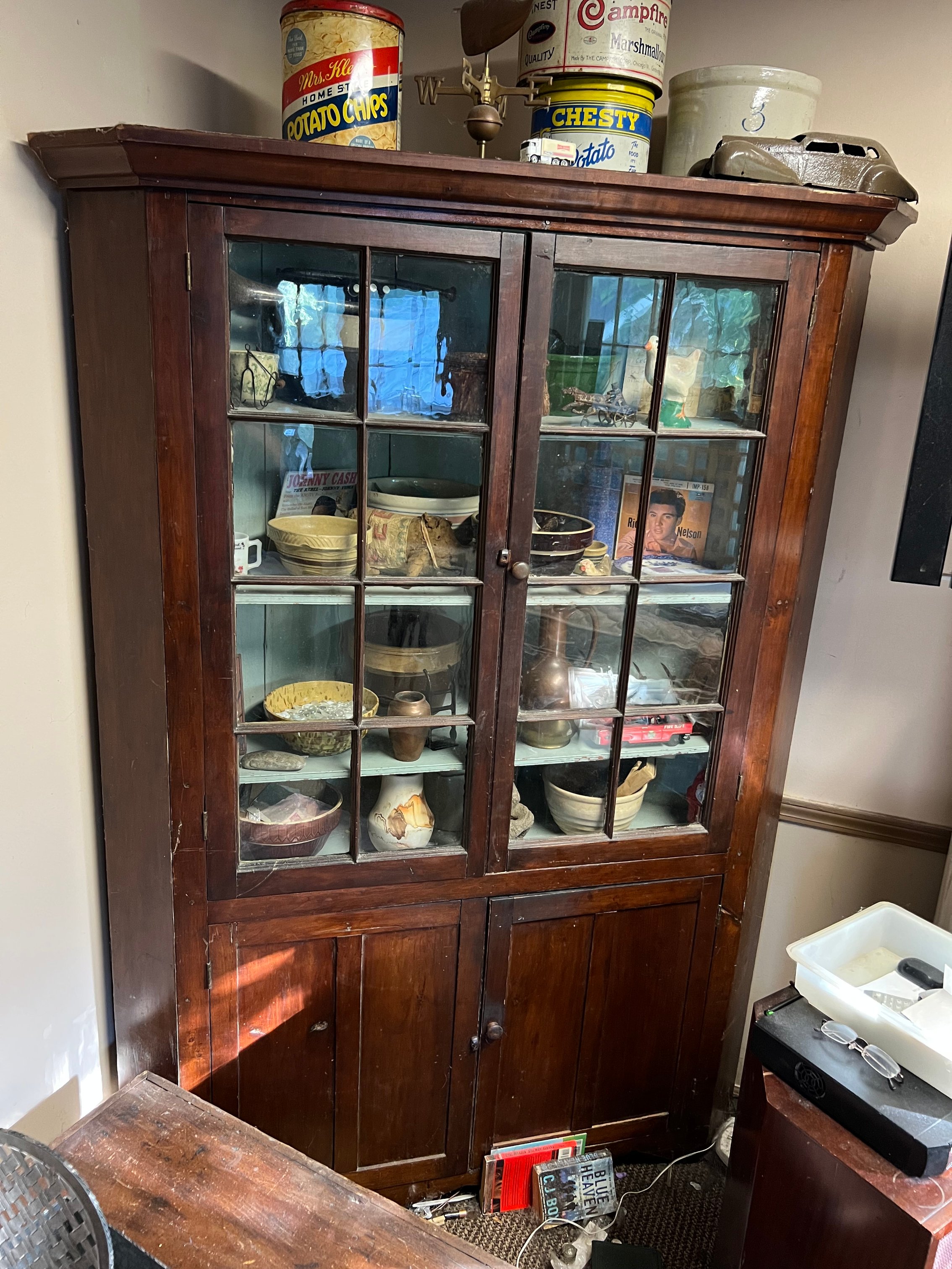 Online Bidding Available!