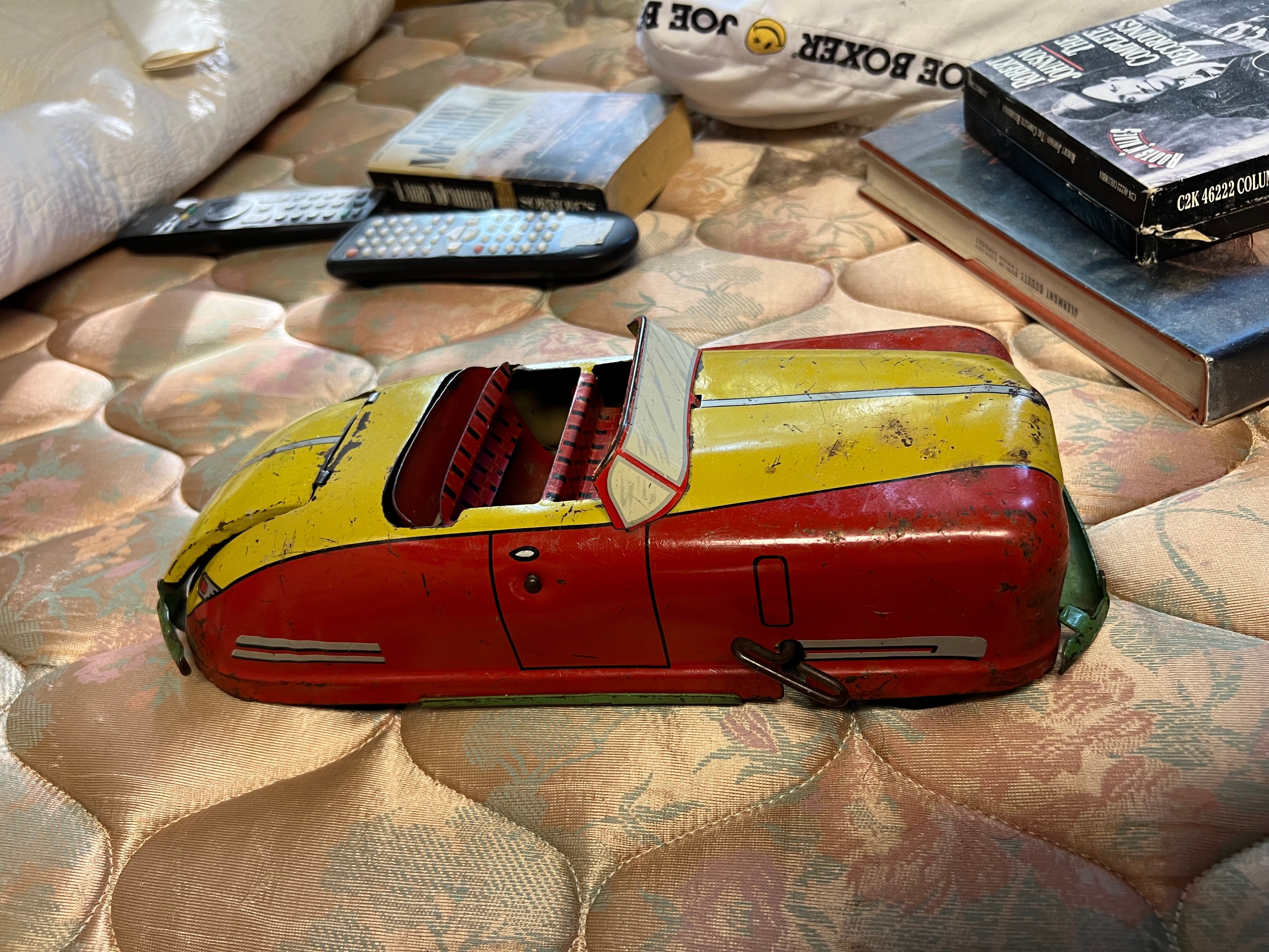 Online Bidding Available!