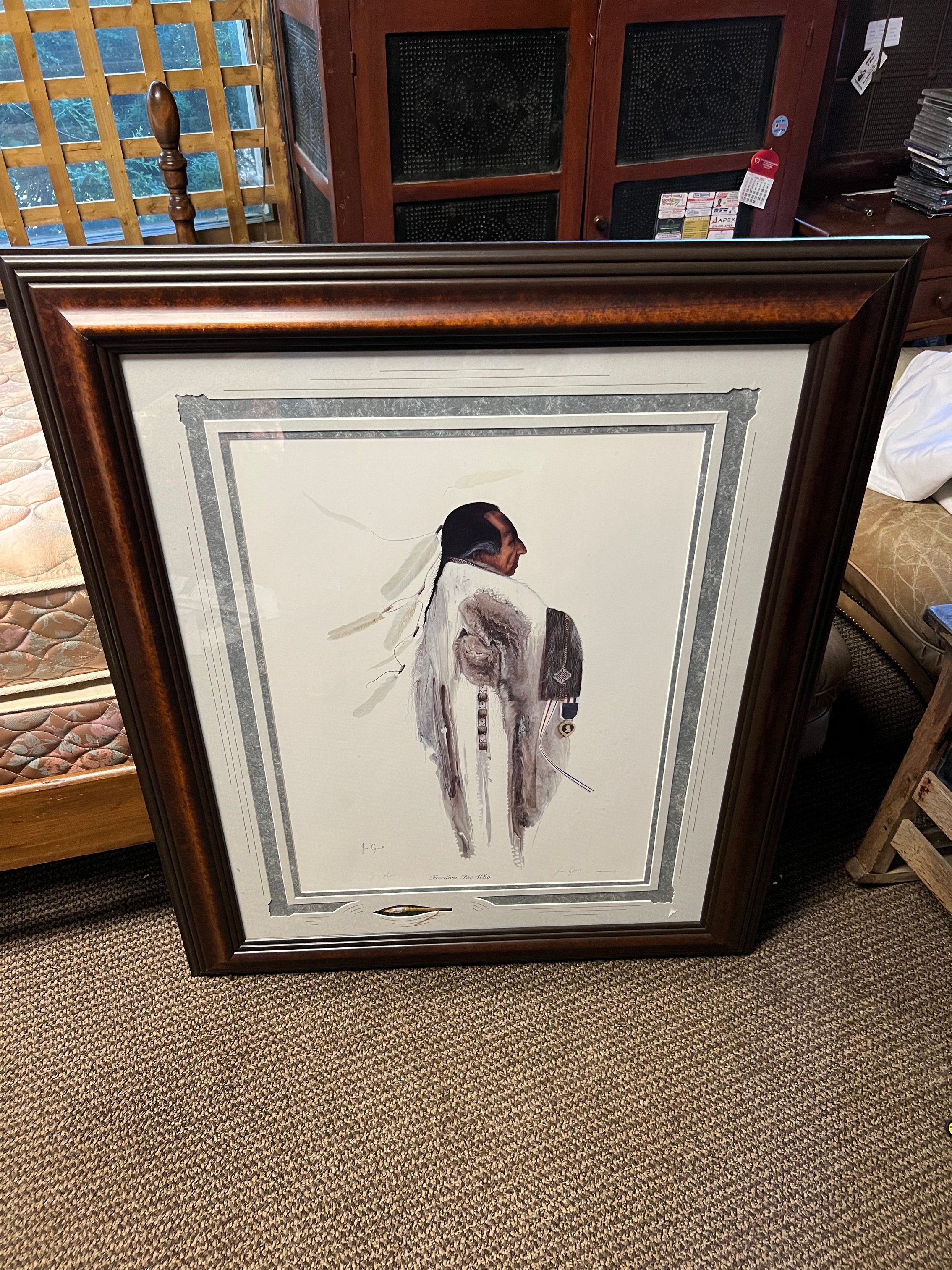 Online Bidding Available!