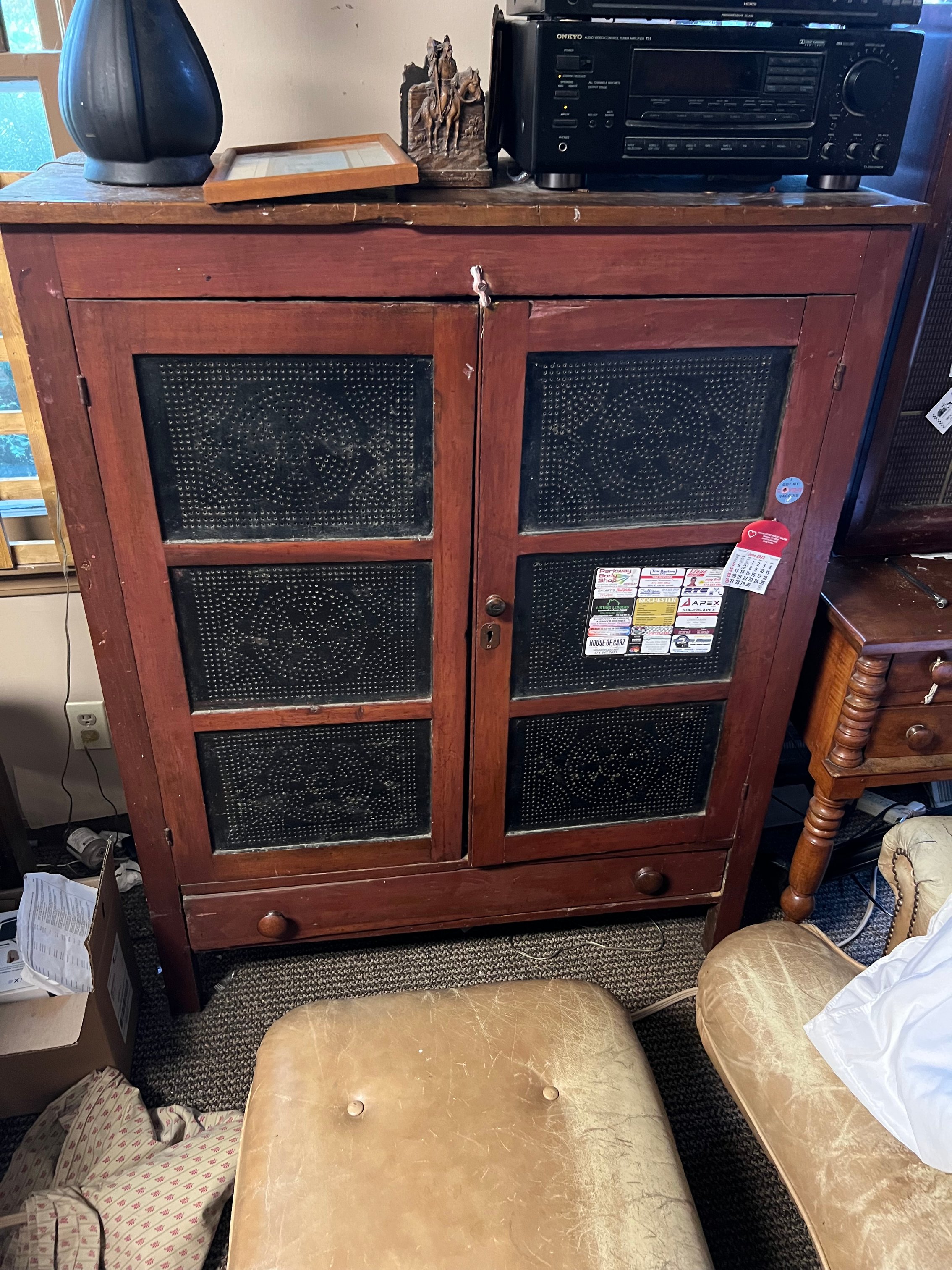 Online Bidding Available!