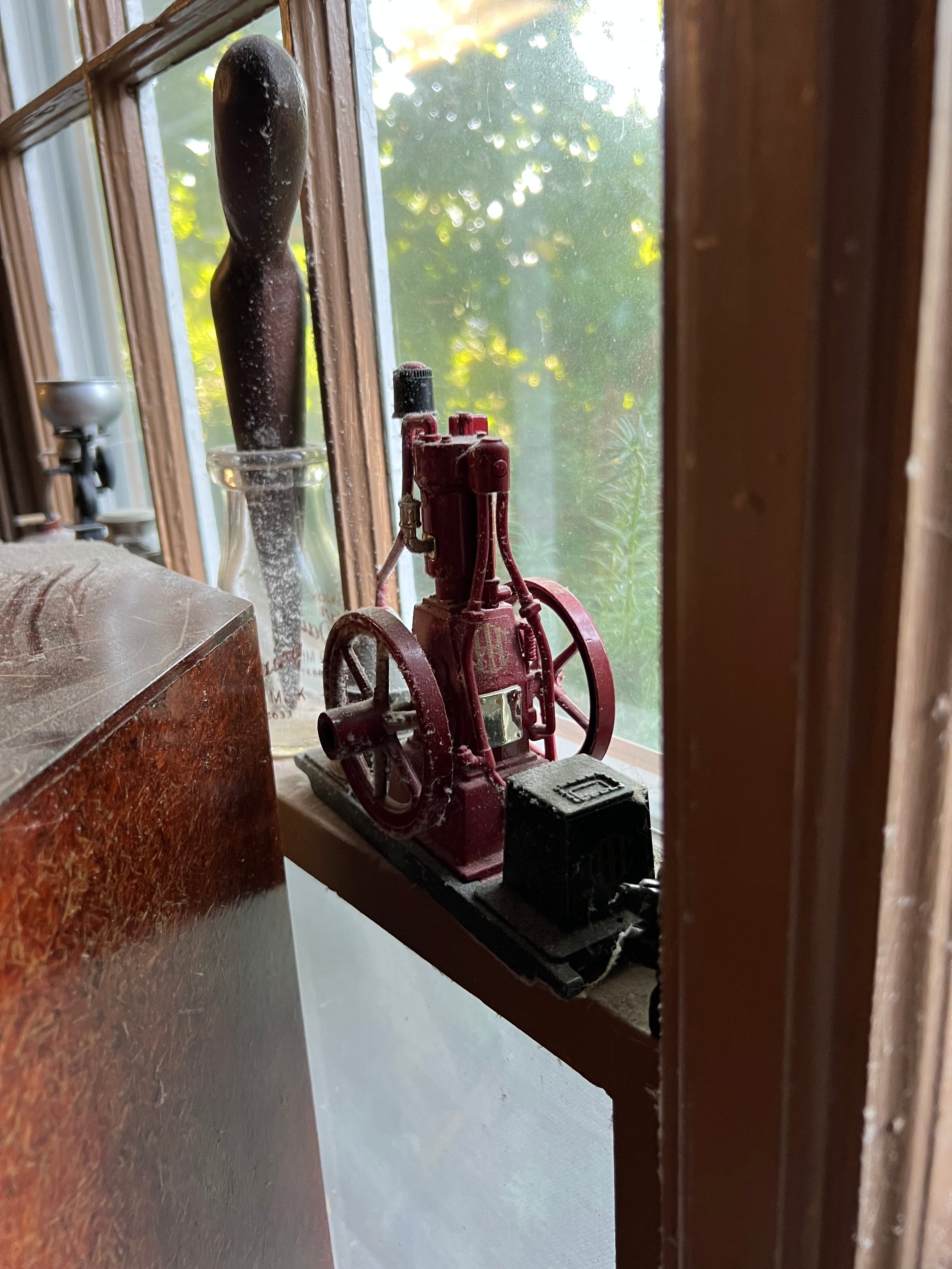 Online Bidding Available!