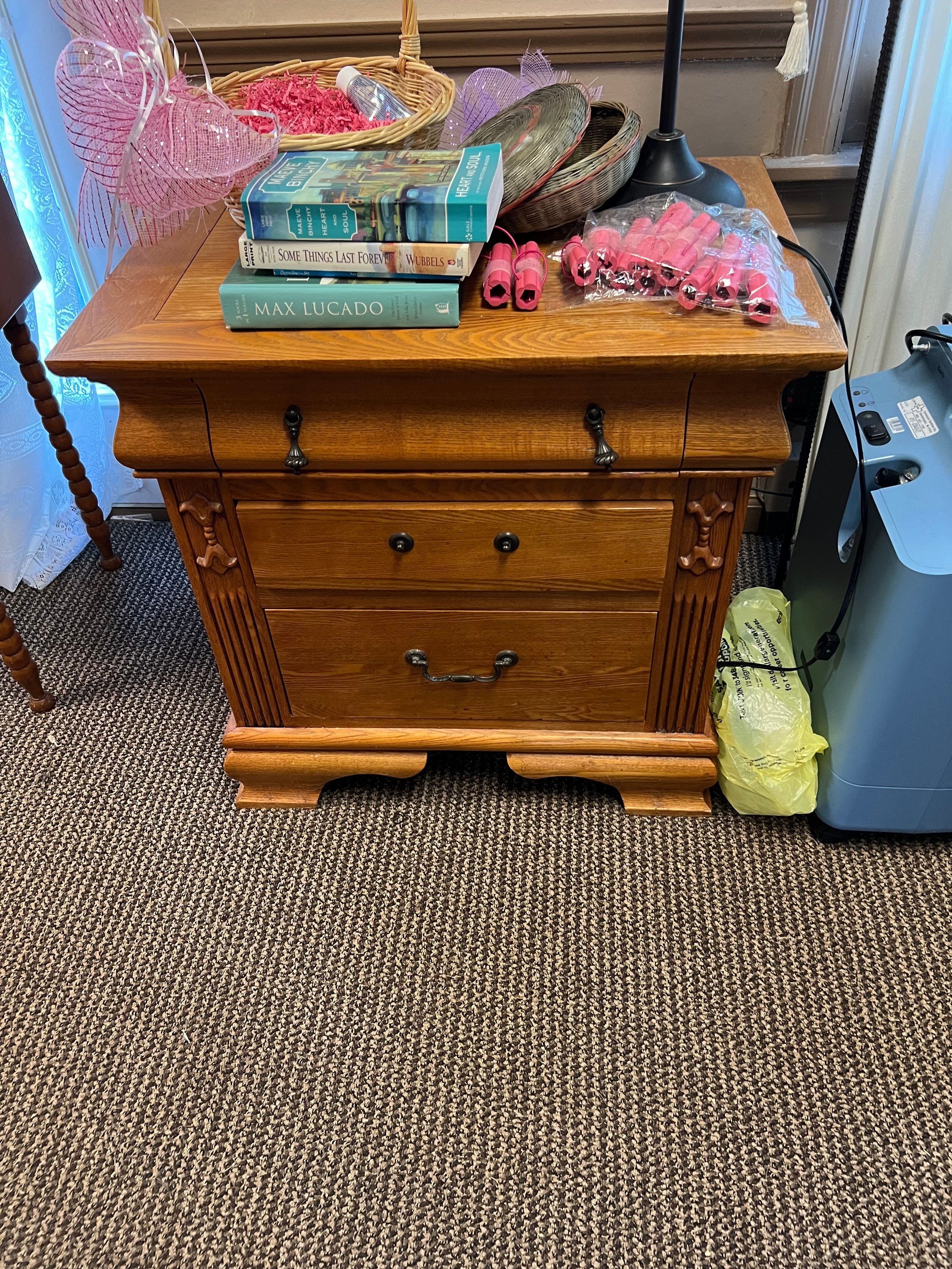 Online Bidding Available!