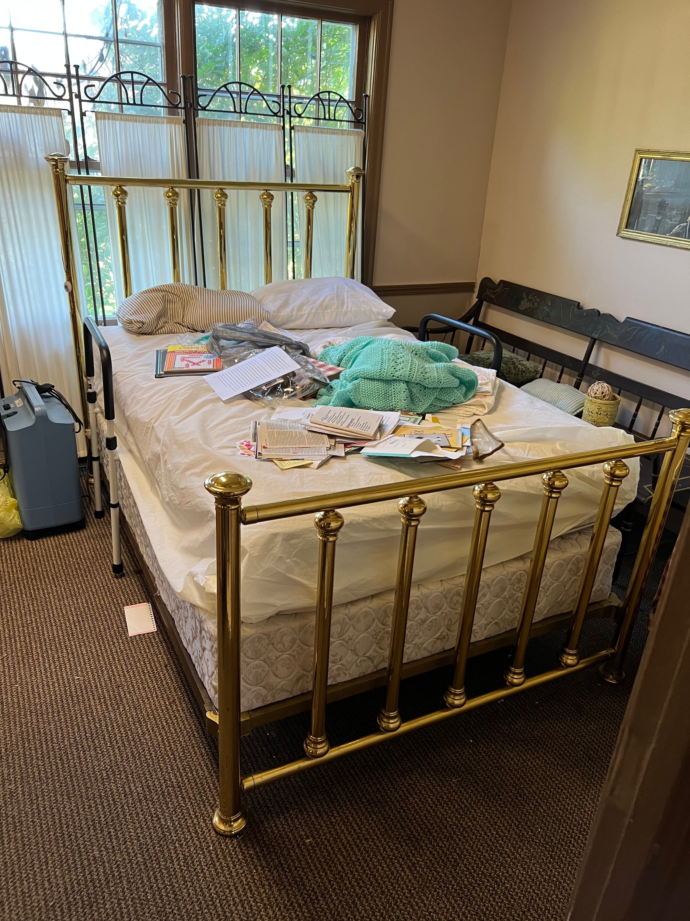 Online Bidding Available!