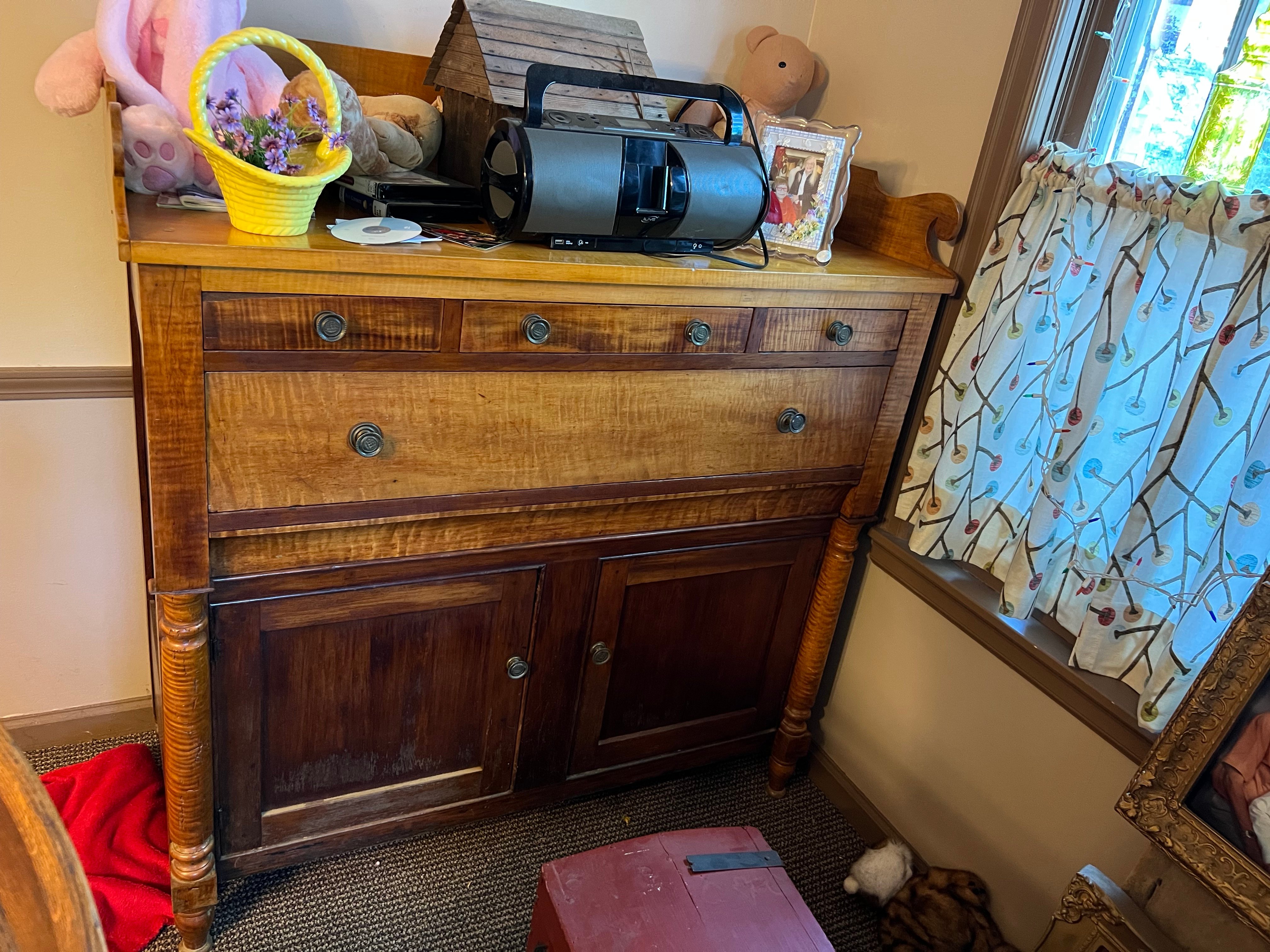 Online Bidding Available!