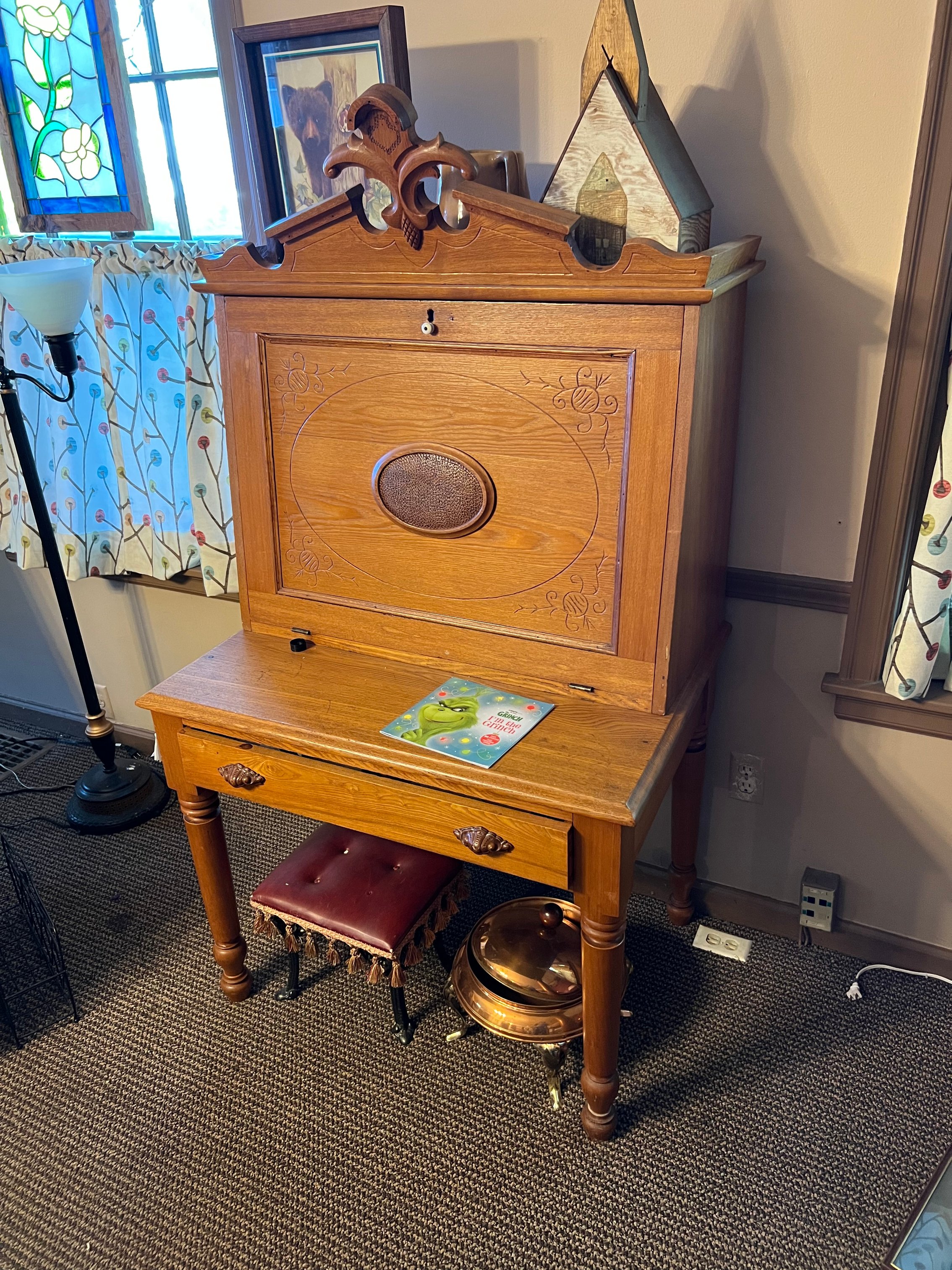 Online Bidding Available!