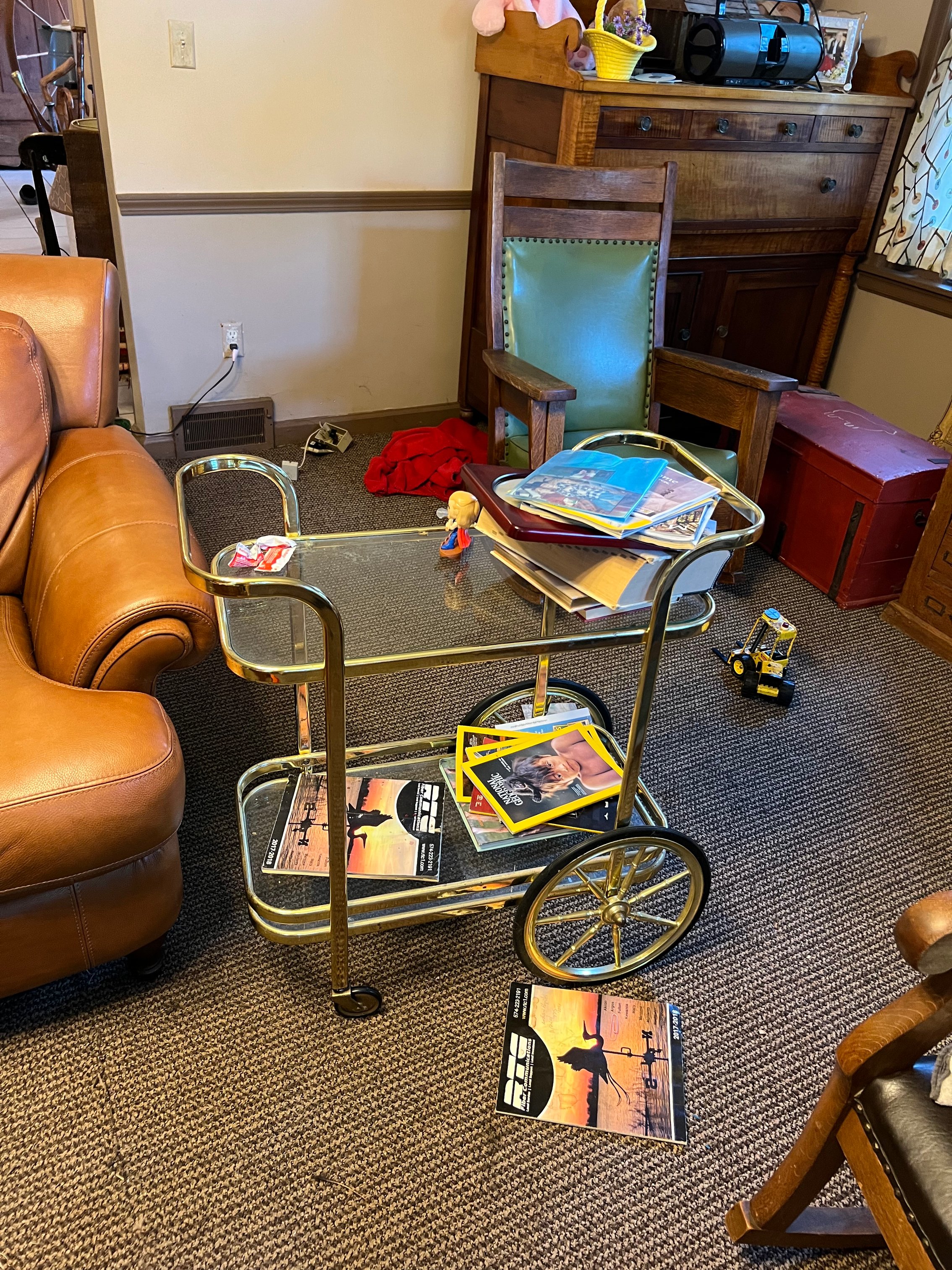 Online Bidding Available!