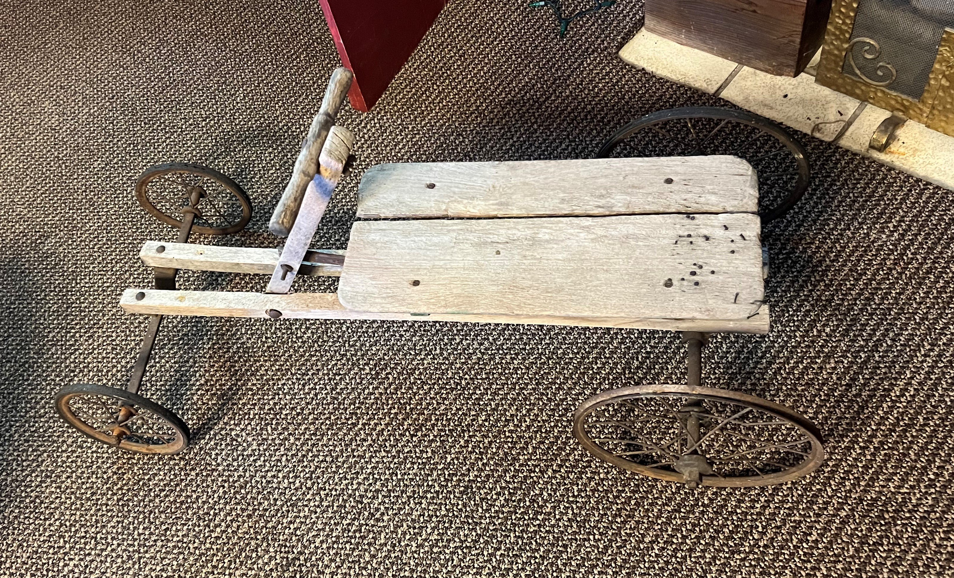 Online Bidding Available!