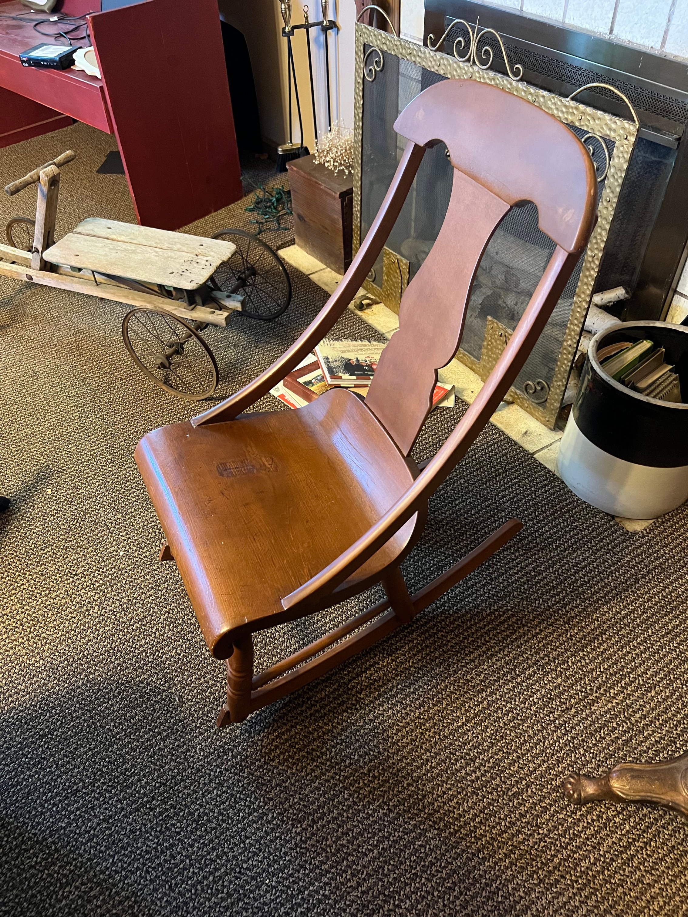 Online Bidding Available!