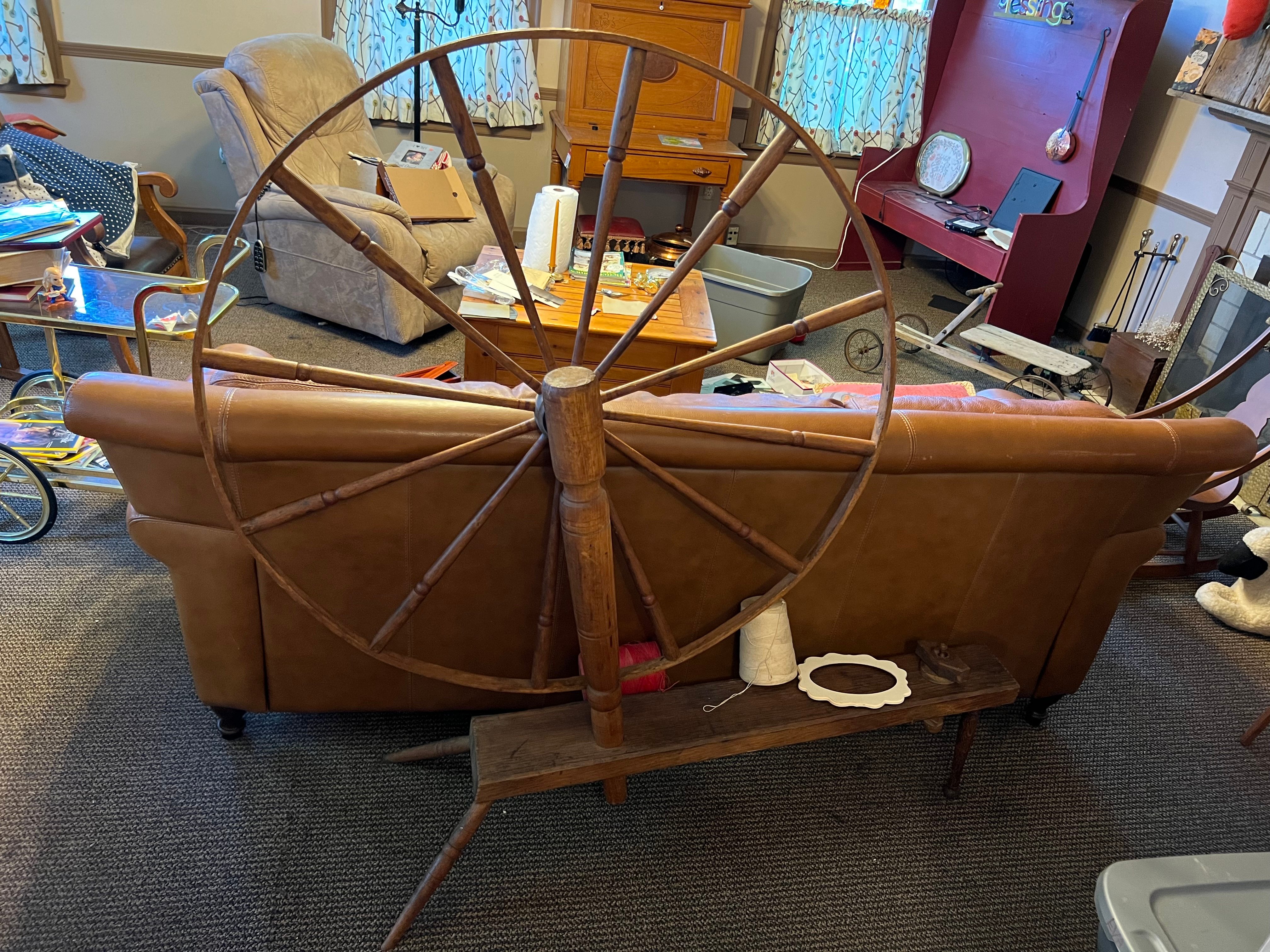 Online Bidding Available!