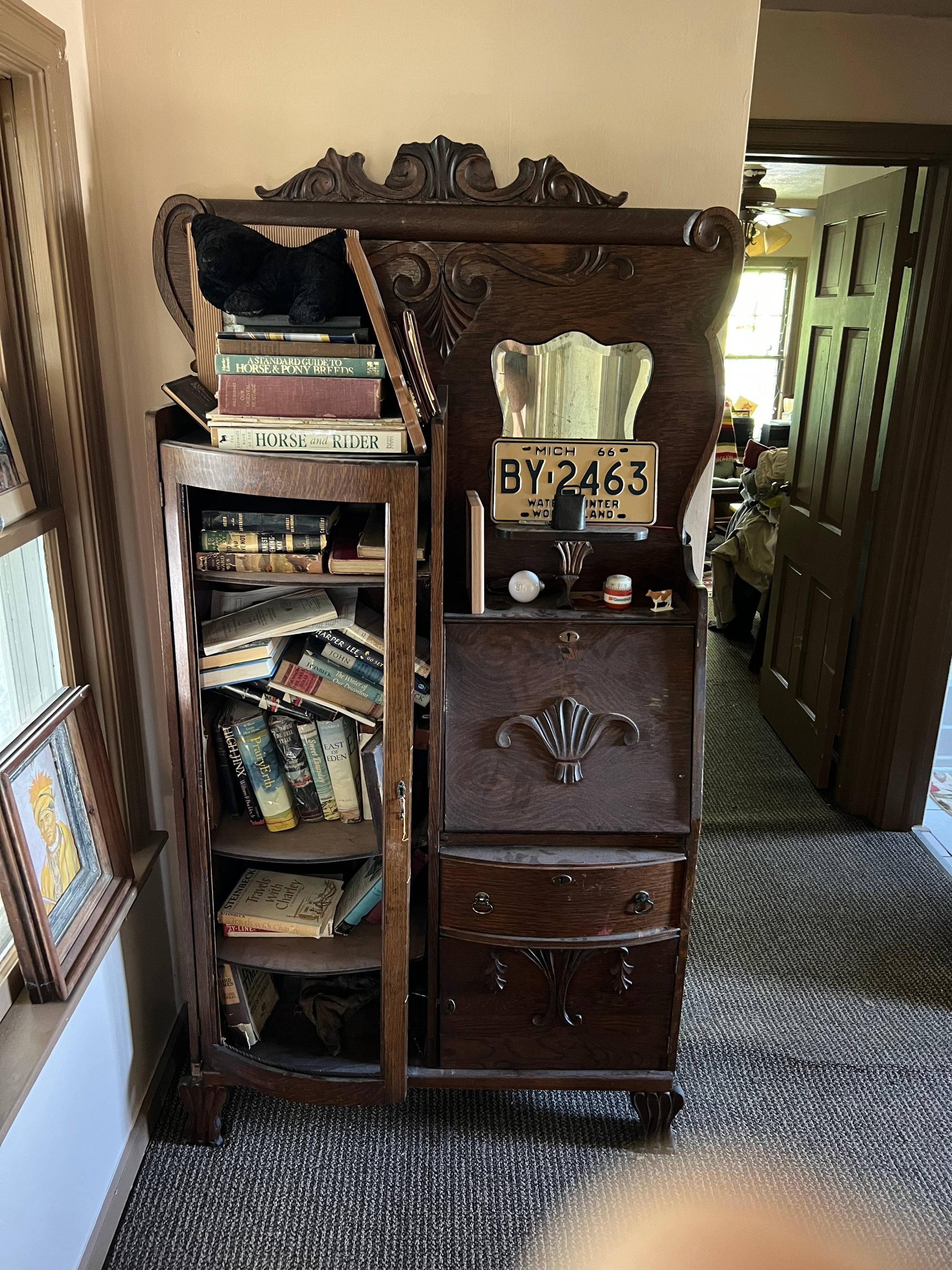 Online Bidding Available!