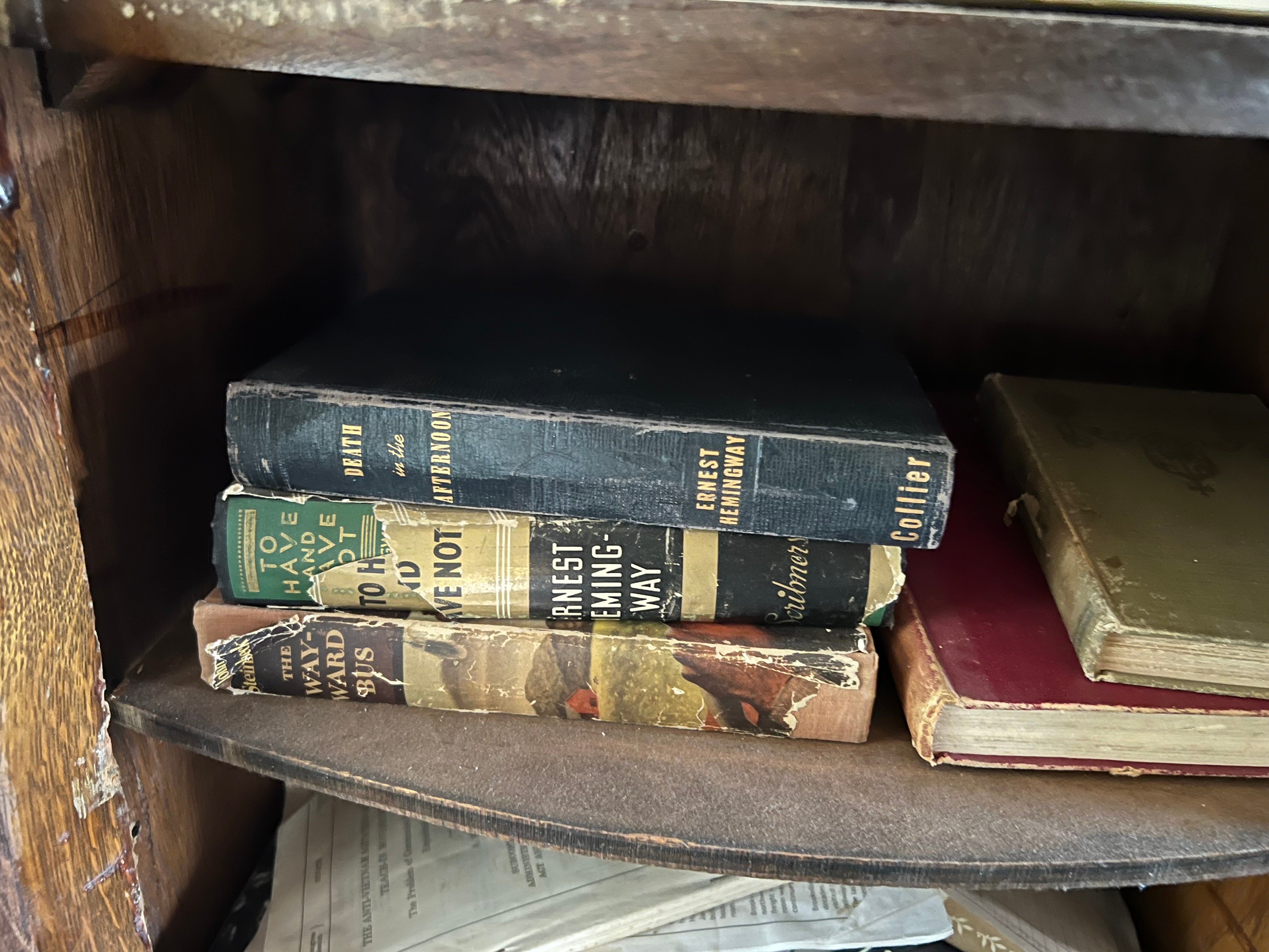 Online Bidding Available!