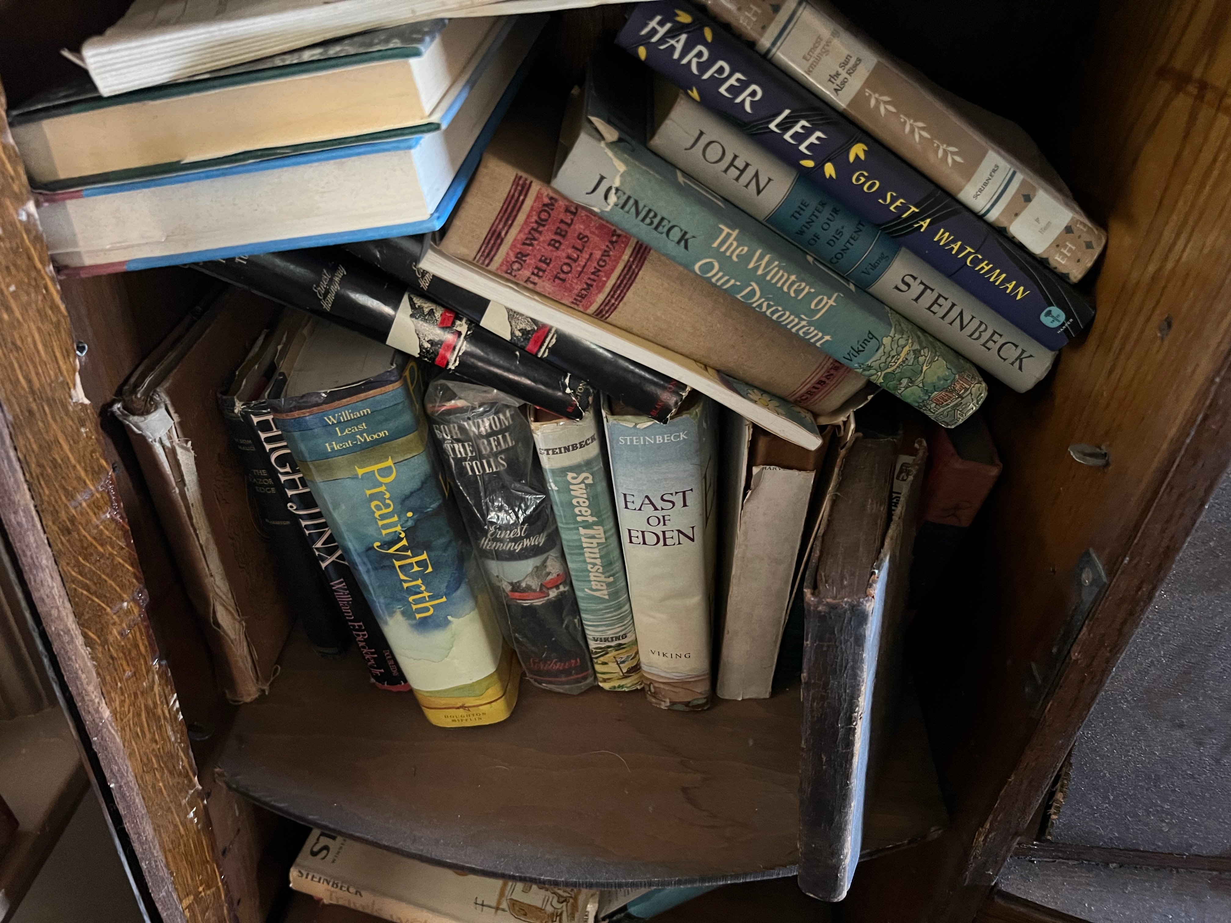 Online Bidding Available!