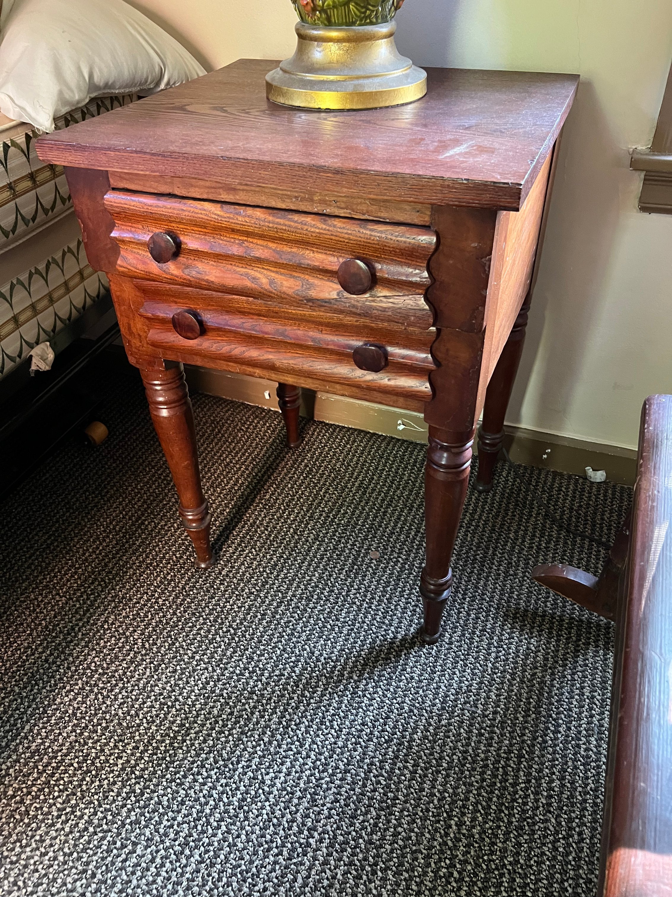 Online Bidding Available!