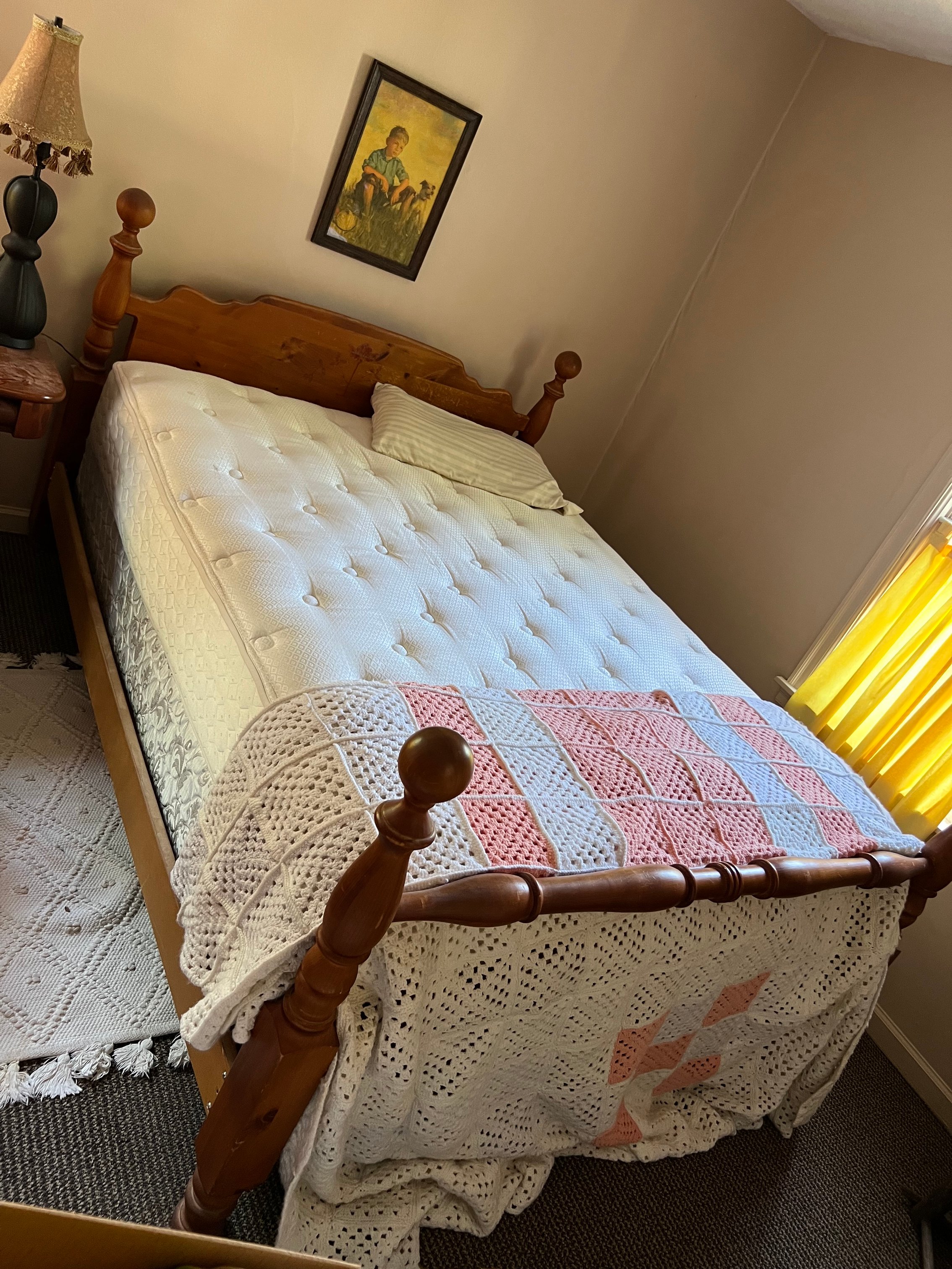 Online Bidding Available!