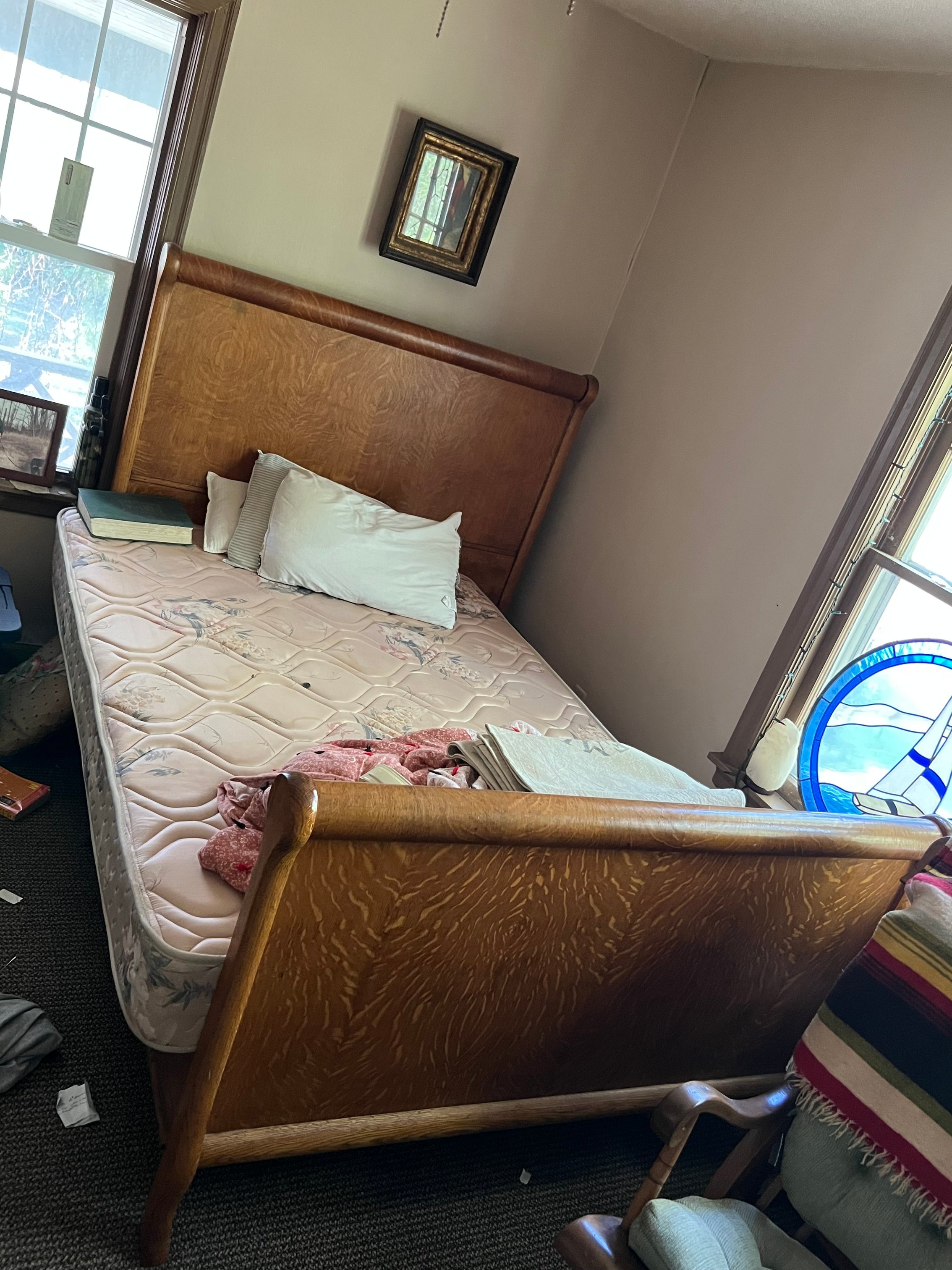 Online Bidding Available!