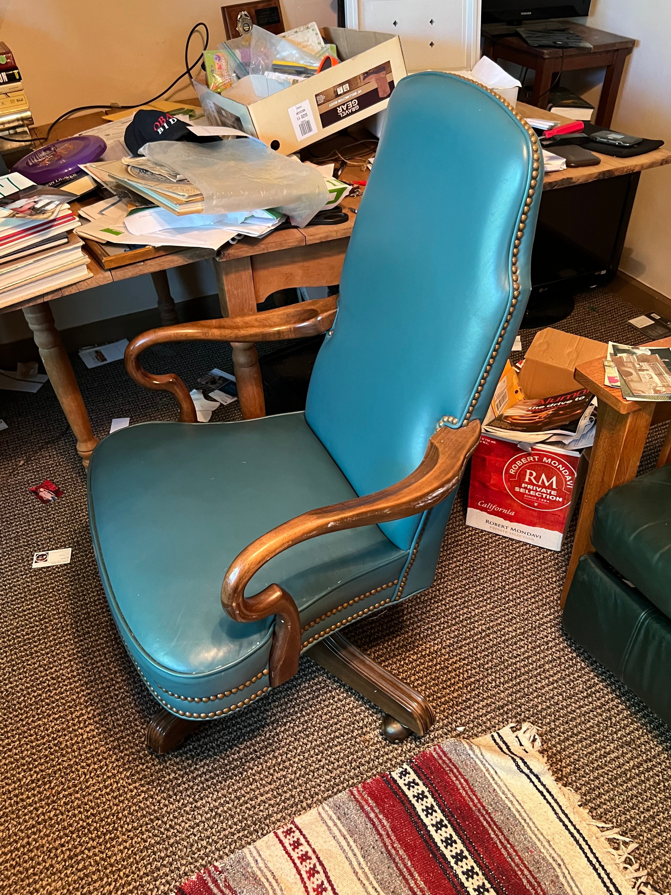 Online Bidding Available!