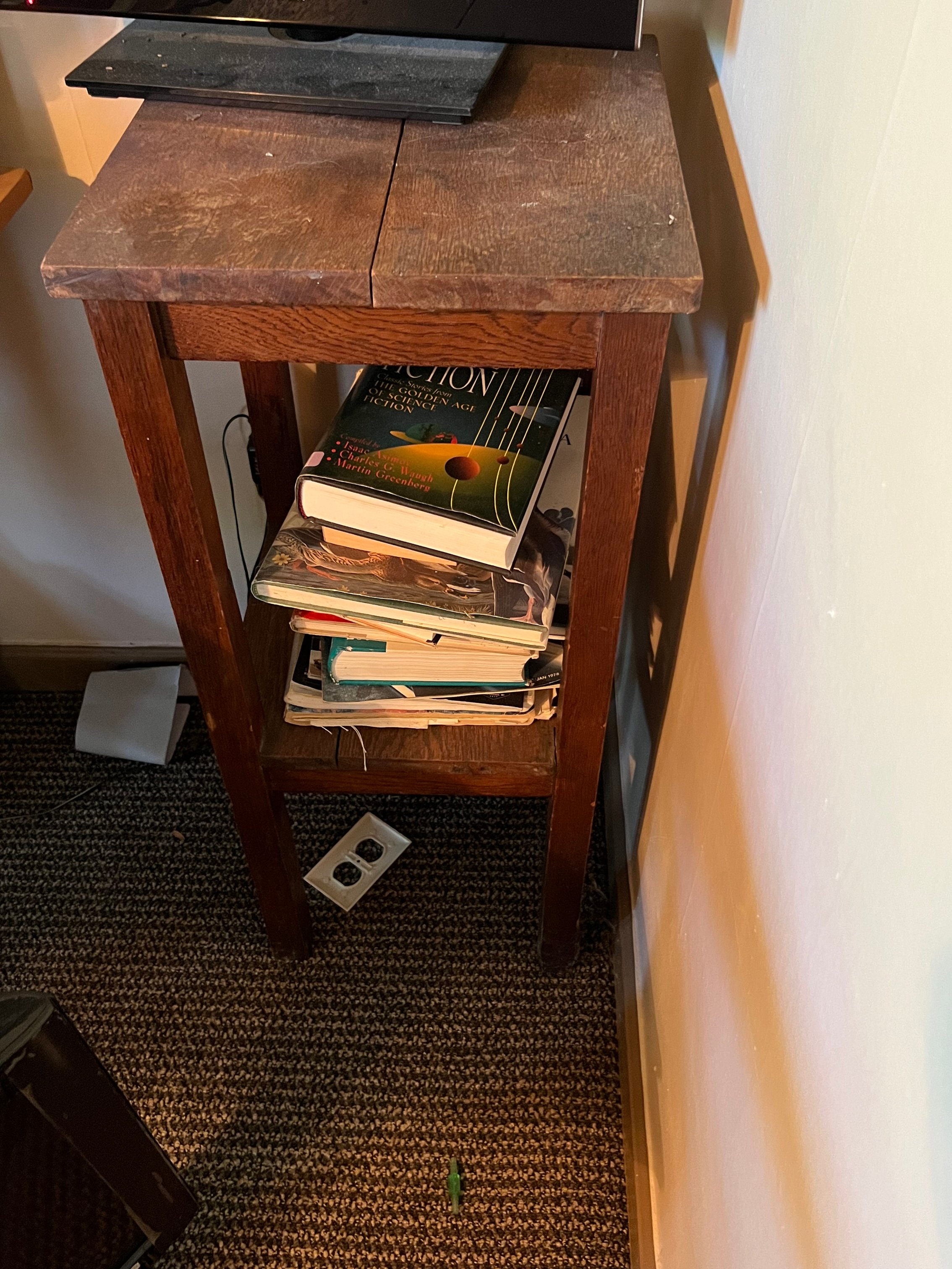 Online Bidding Available!