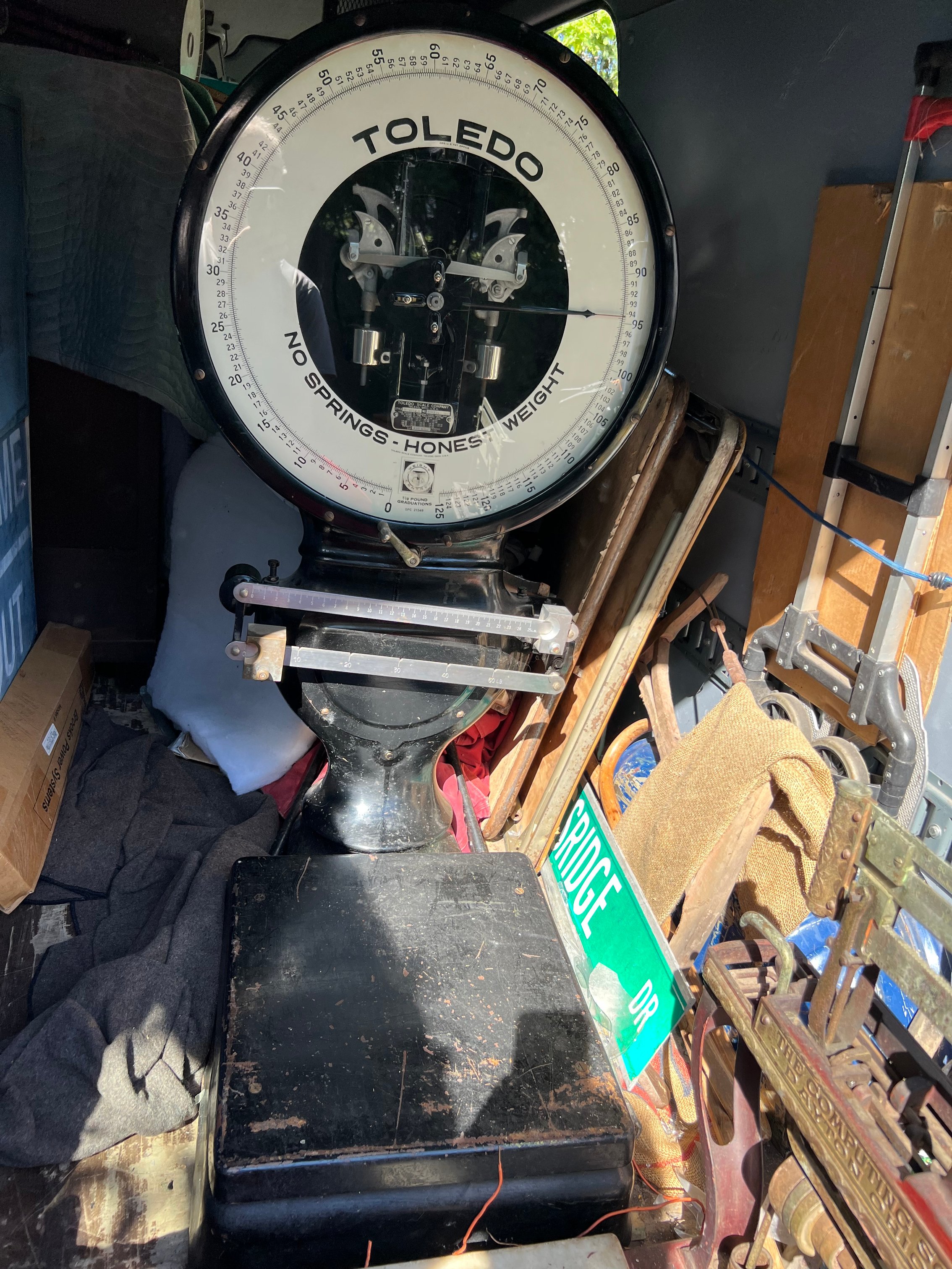 Online Bidding Available!