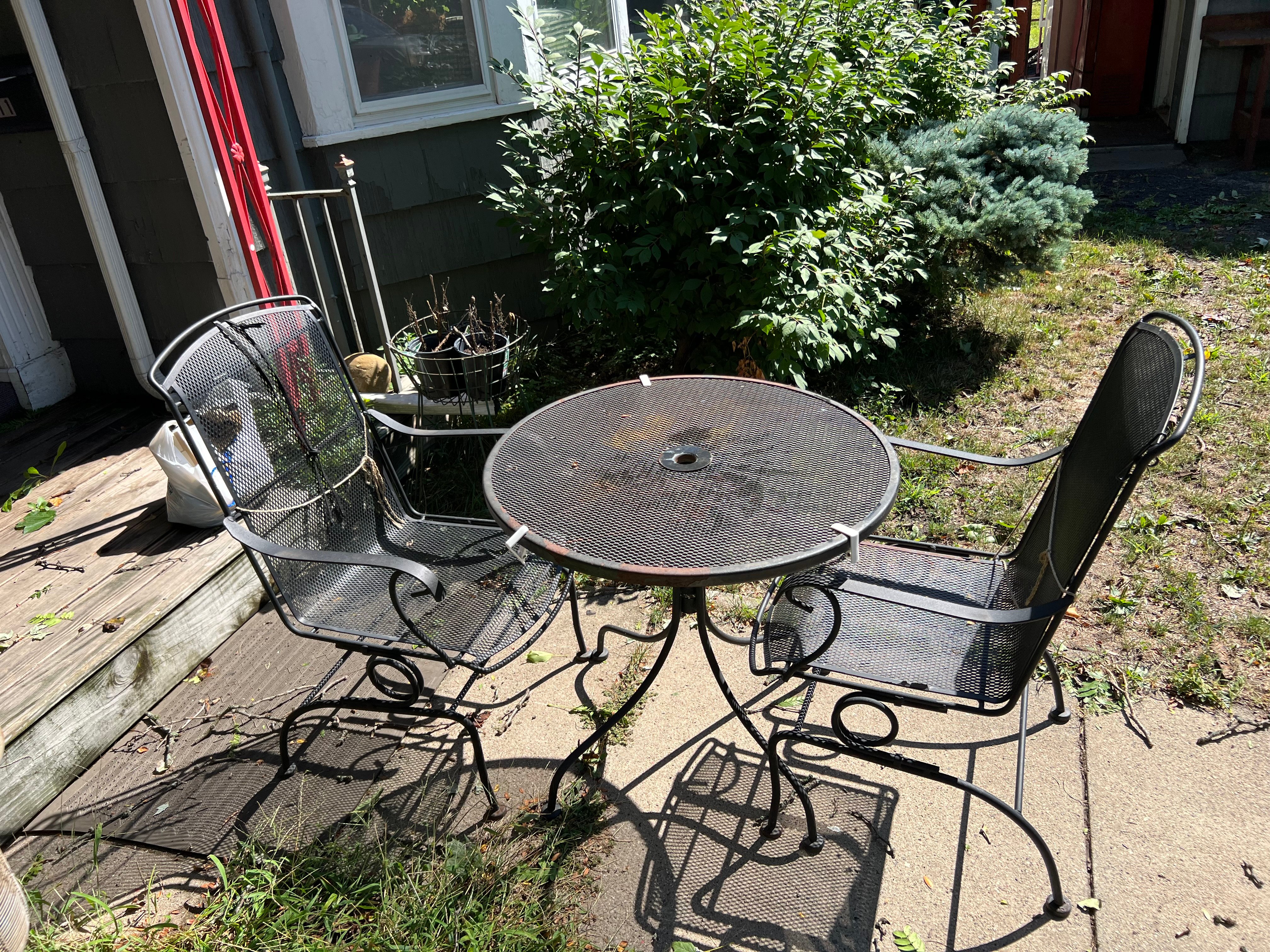 Online Bidding Available!