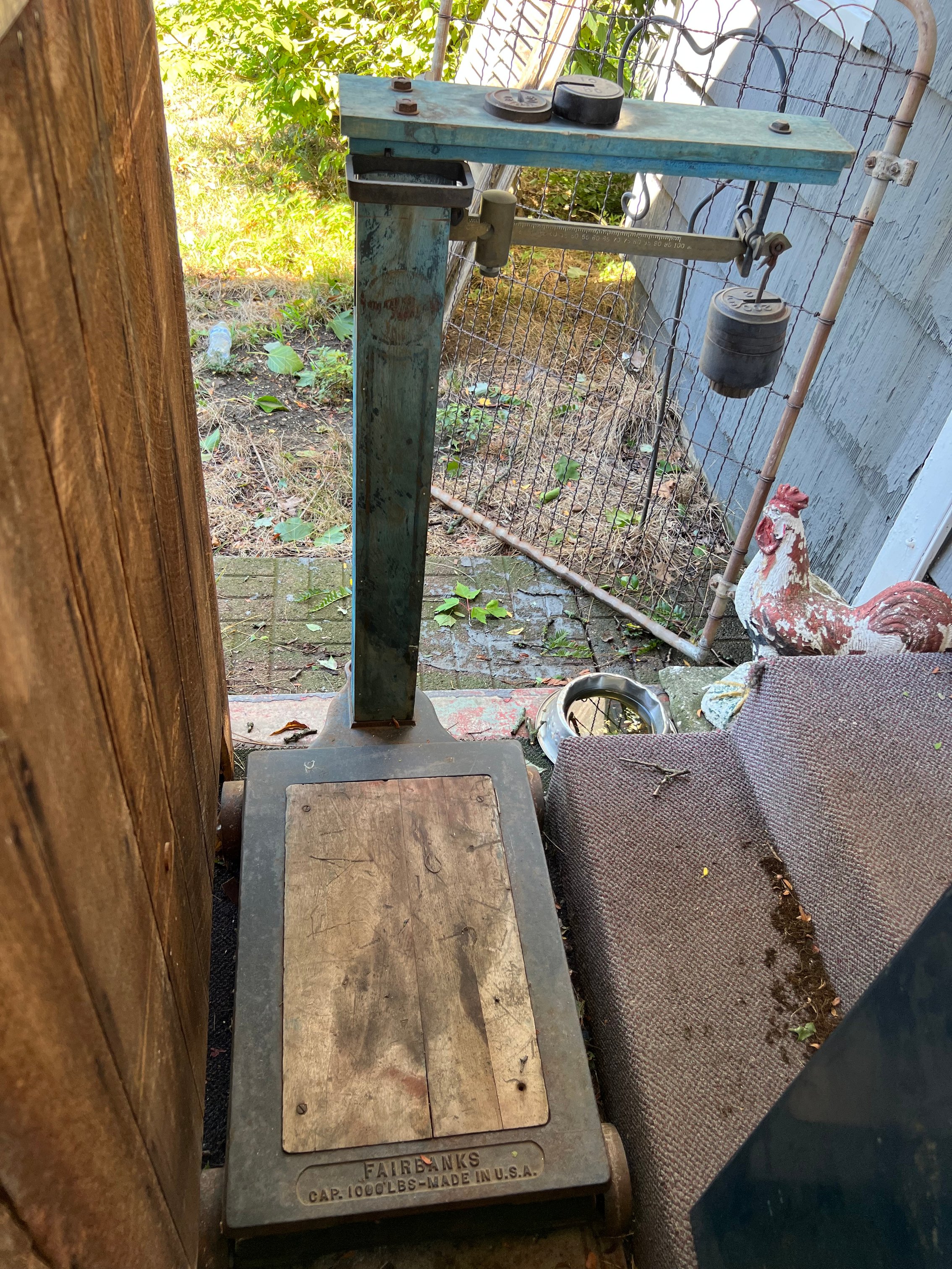 Online Bidding Available!