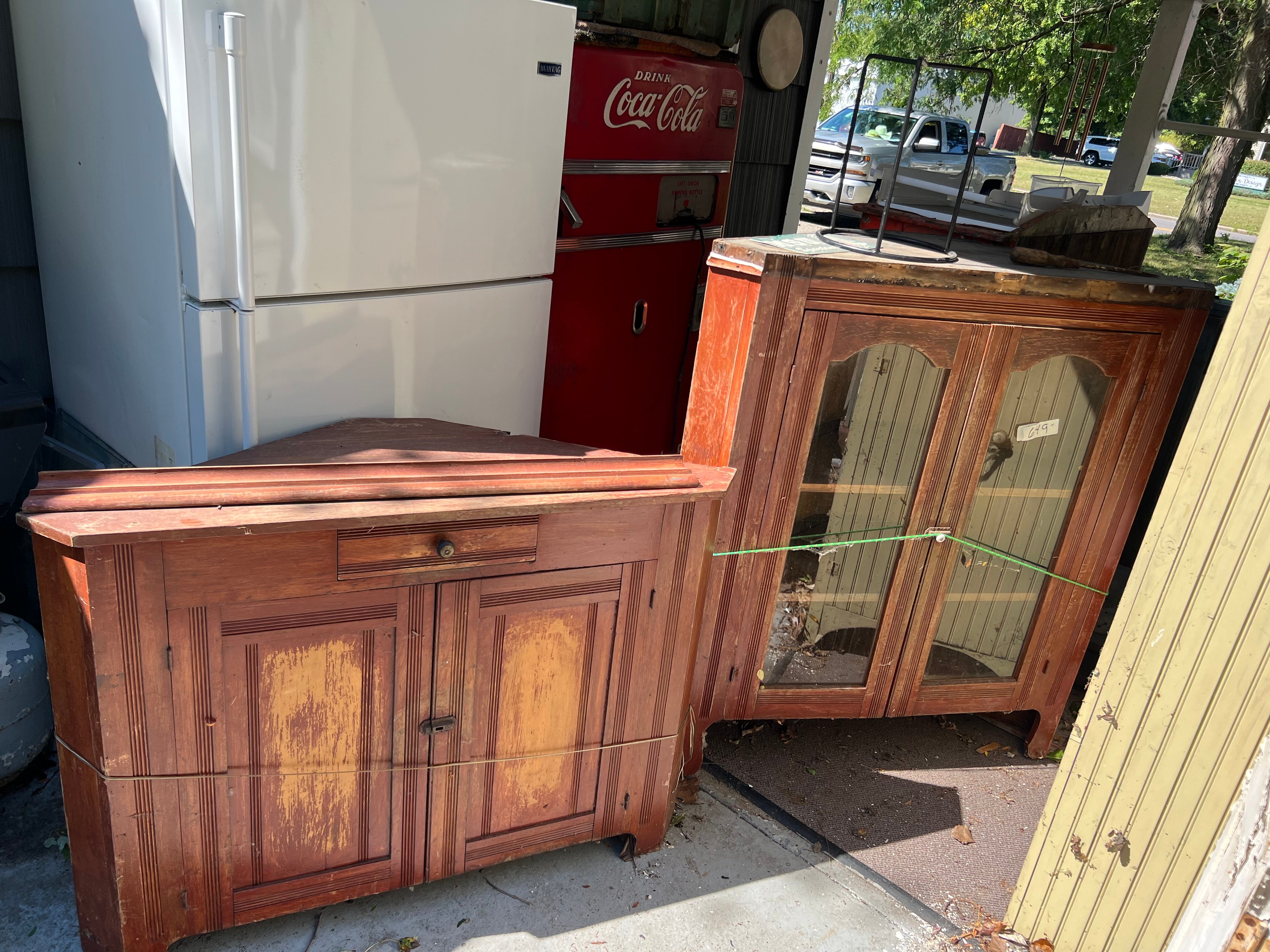 Online Bidding Available!