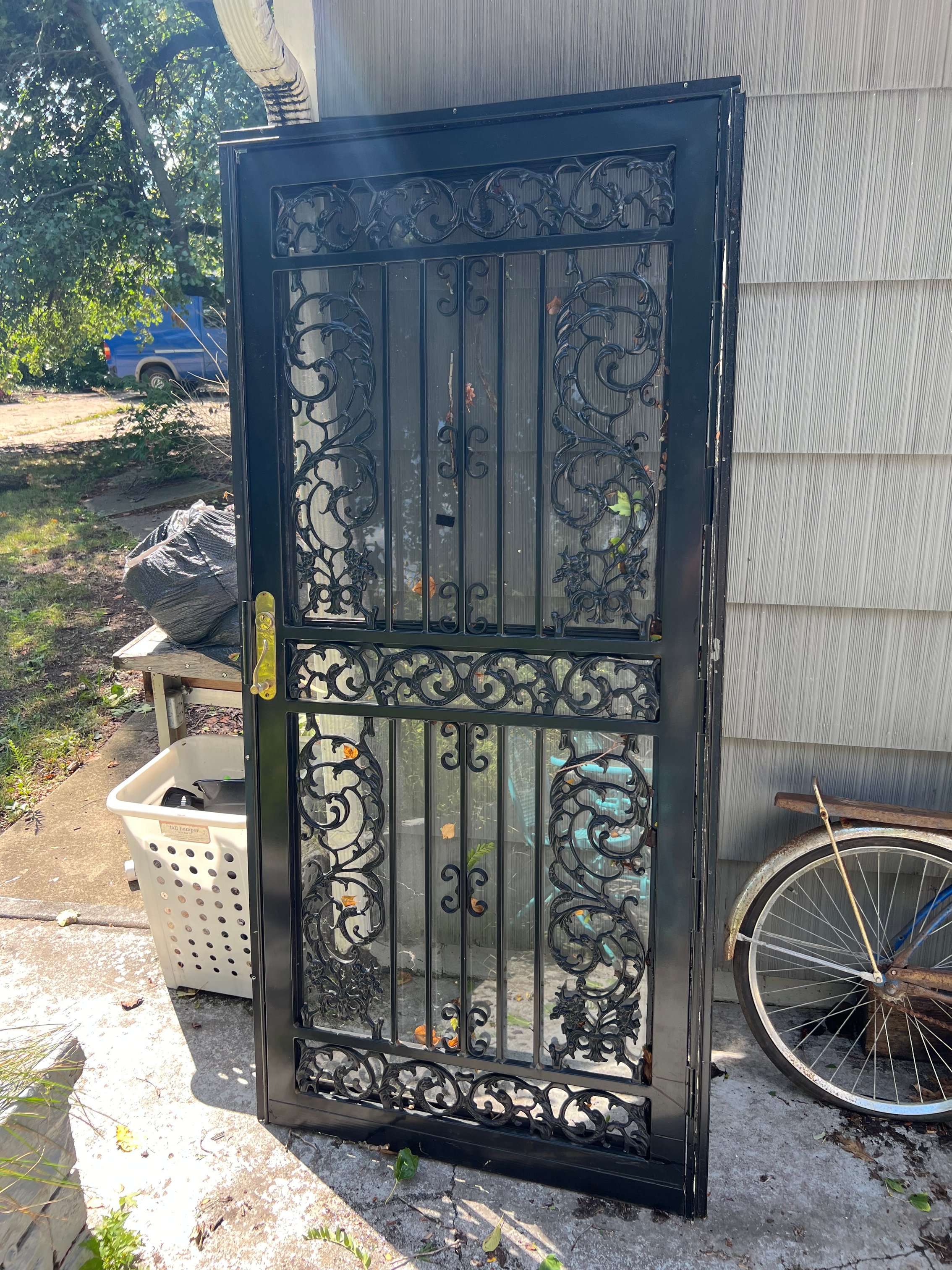 Online Bidding Available!