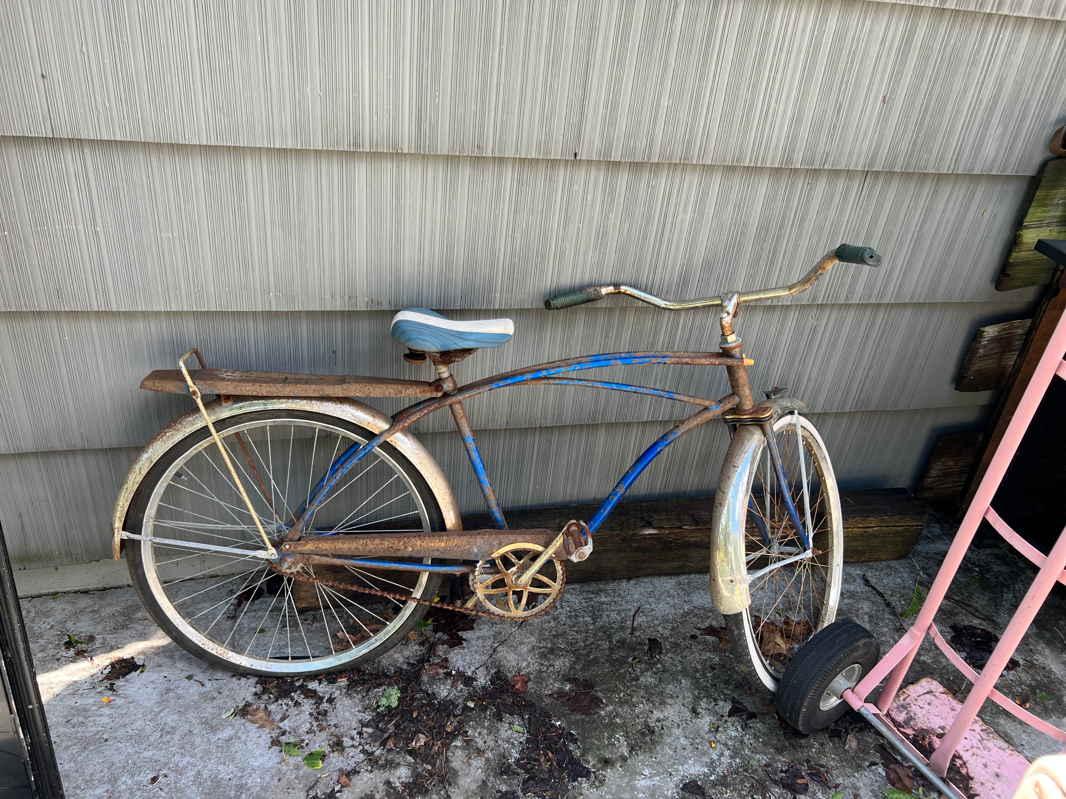 Online Bidding Available!