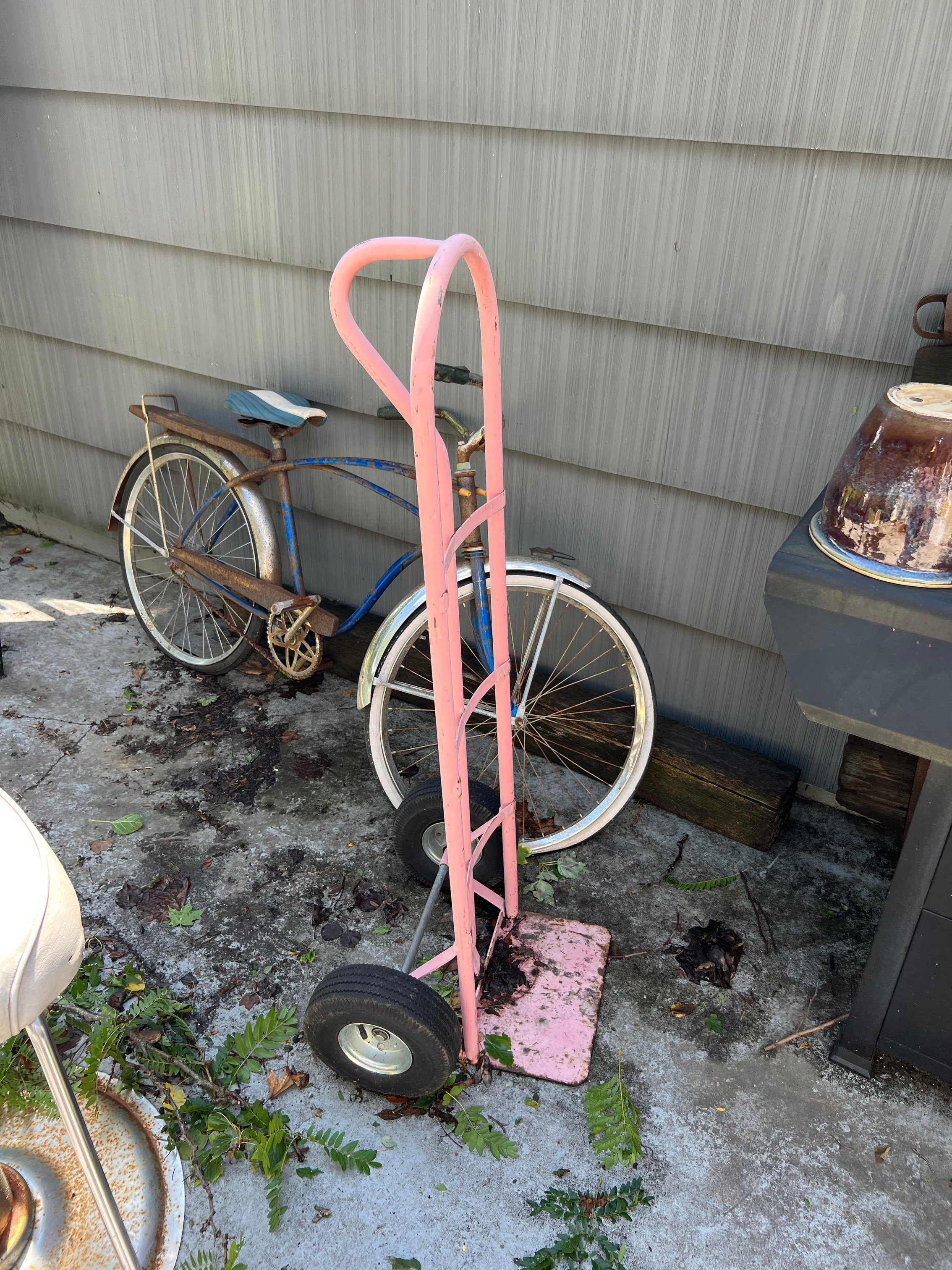 Online Bidding Available!