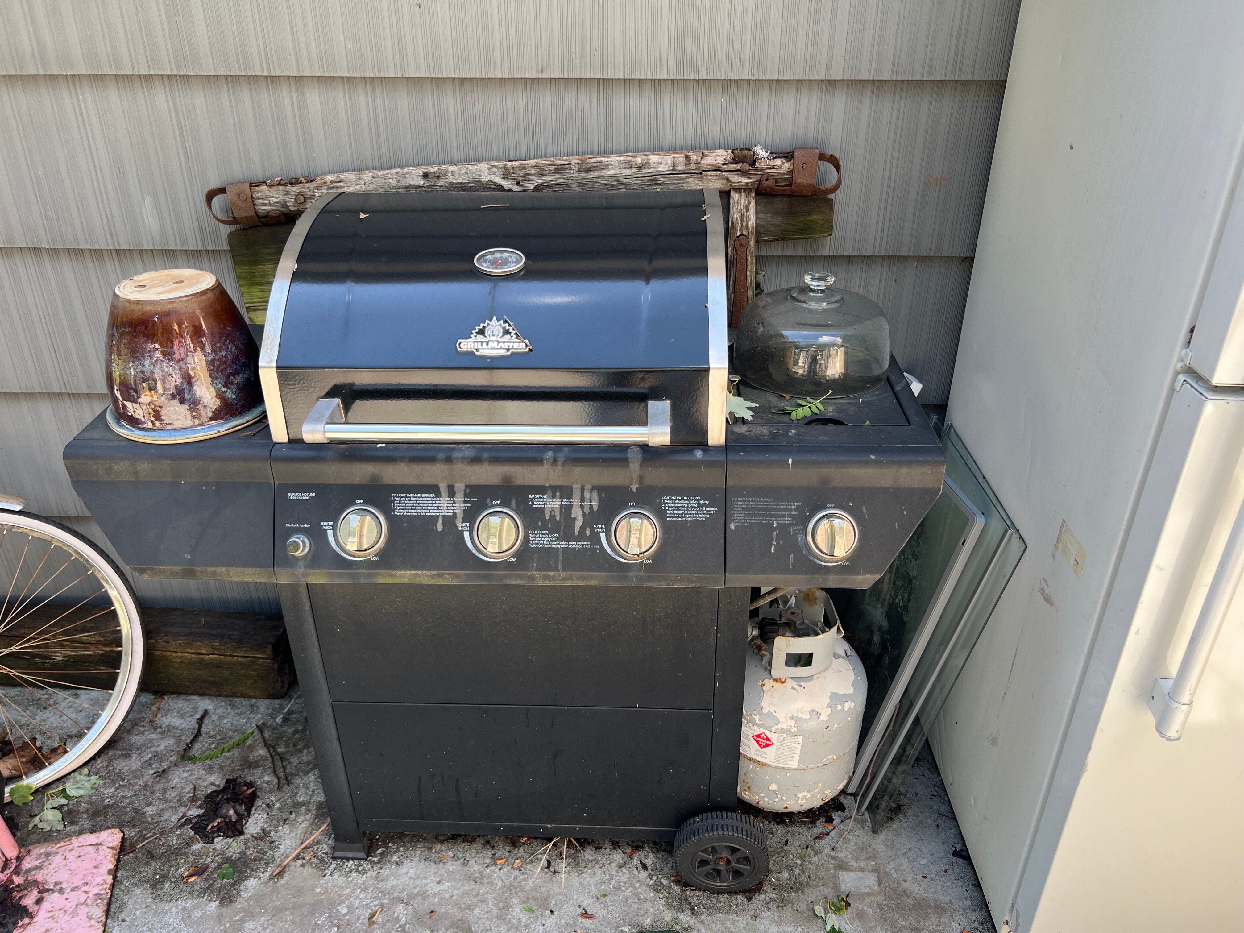 Online Bidding Available!