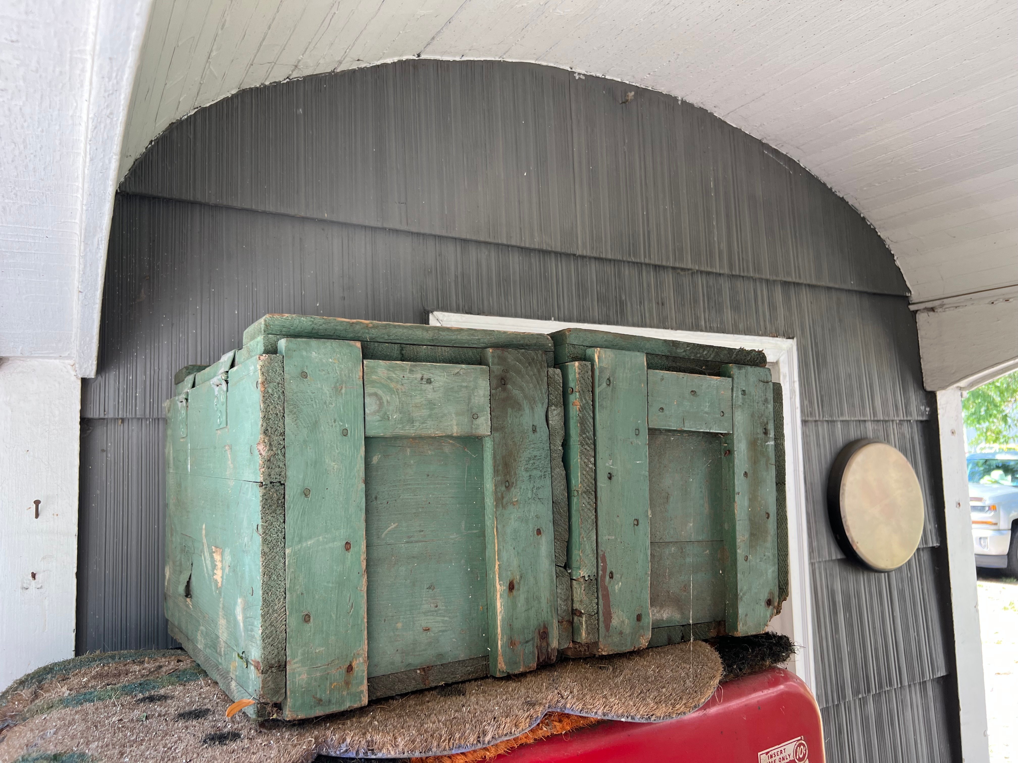 Online Bidding Available!