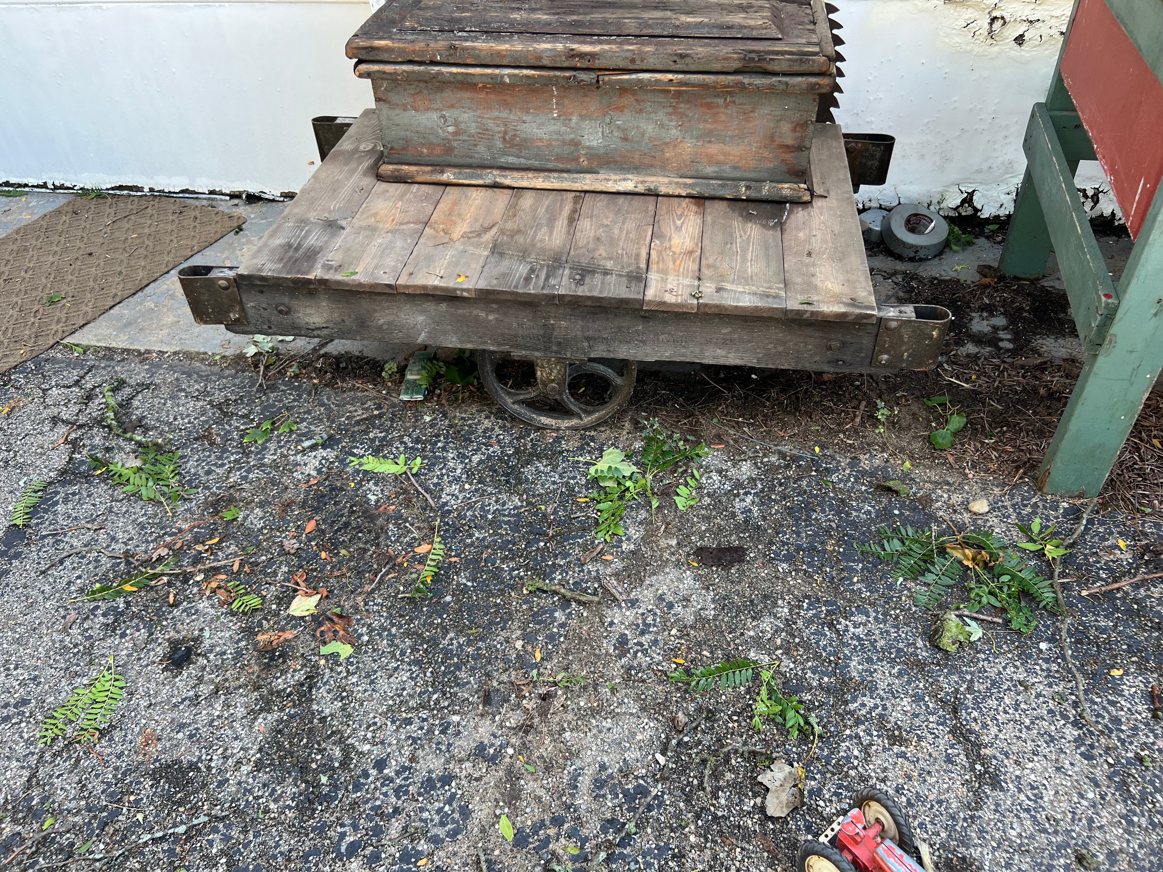 Online Bidding Available!