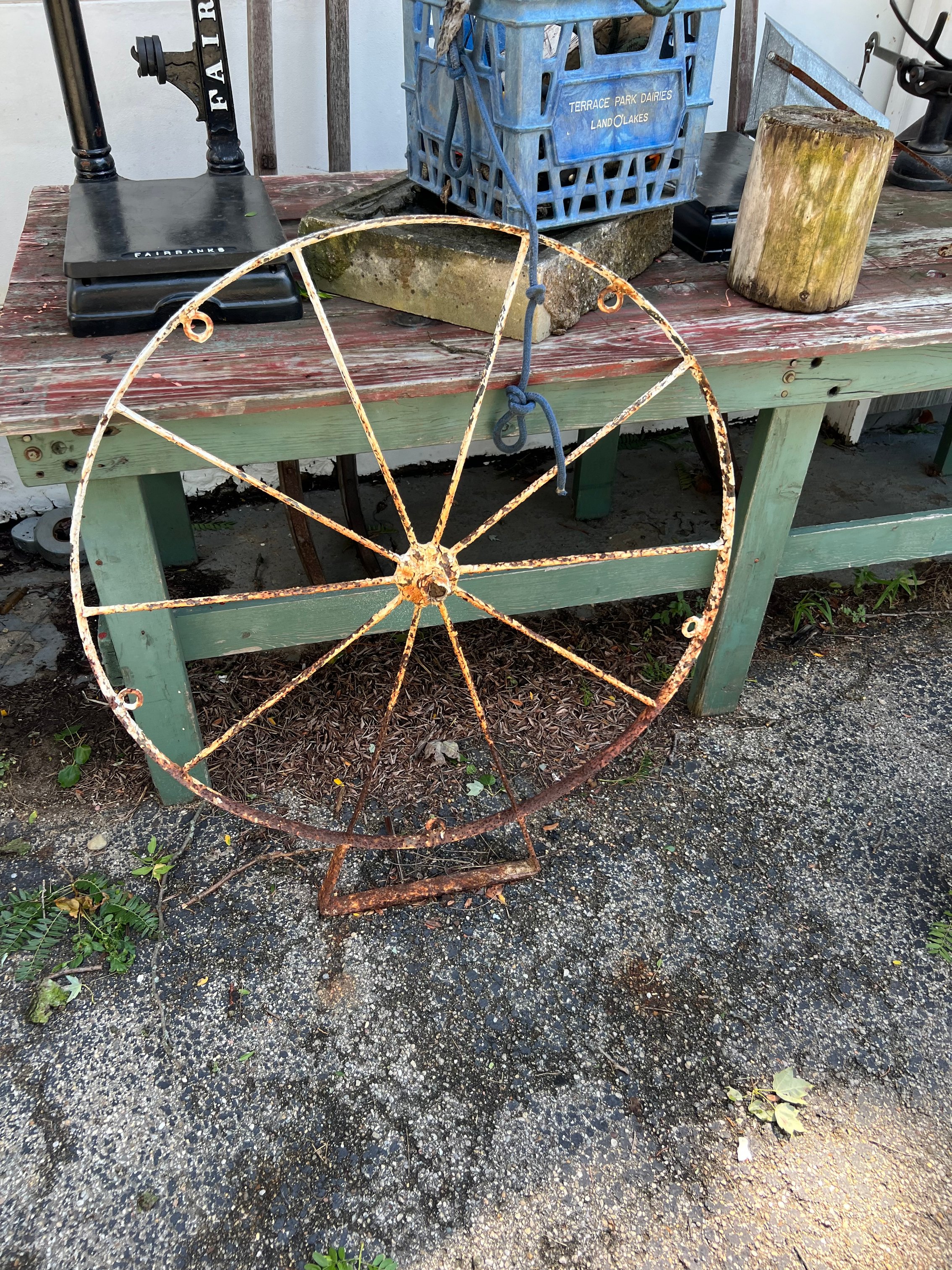 Online Bidding Available!