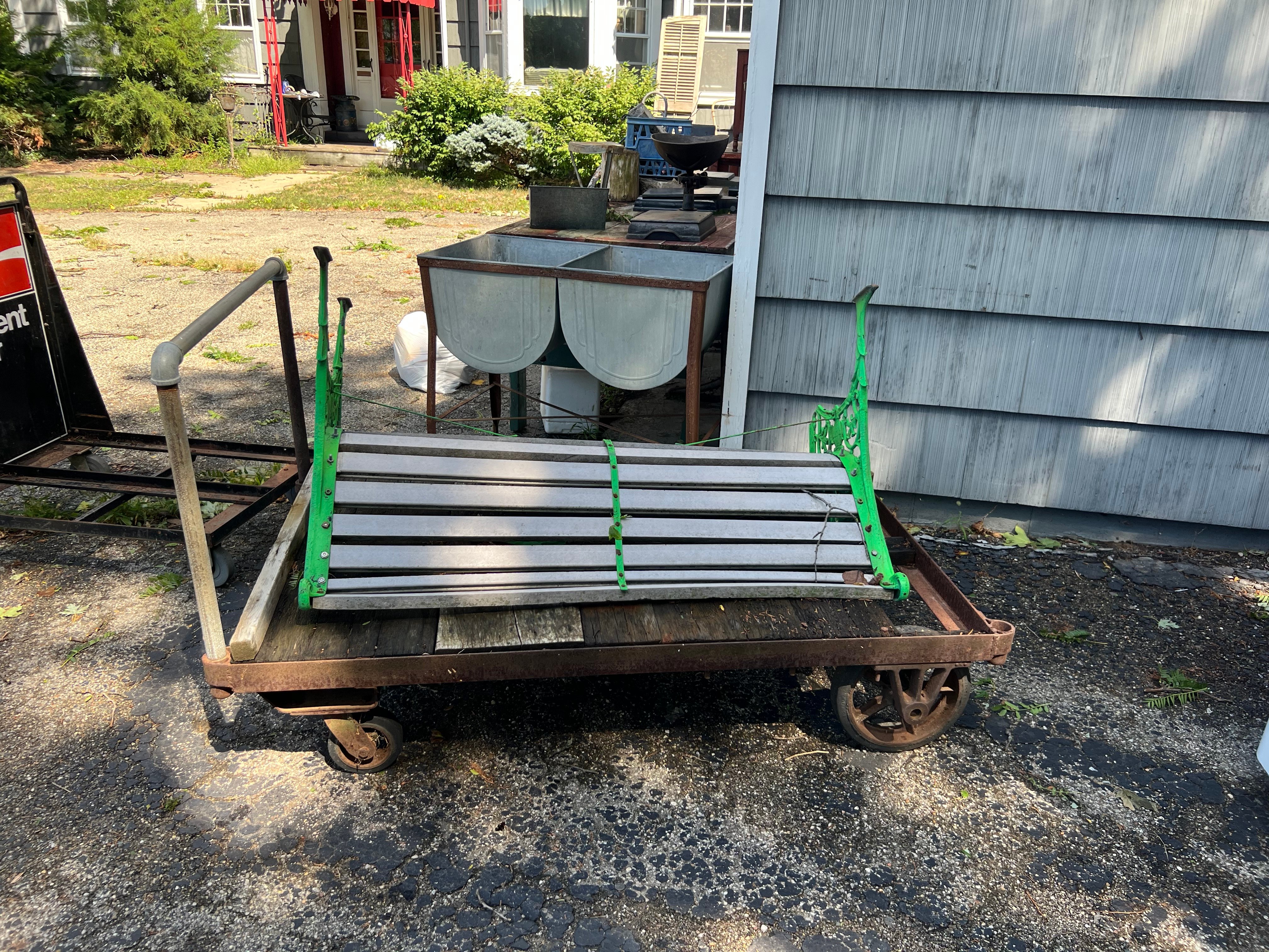 Online Bidding Available!