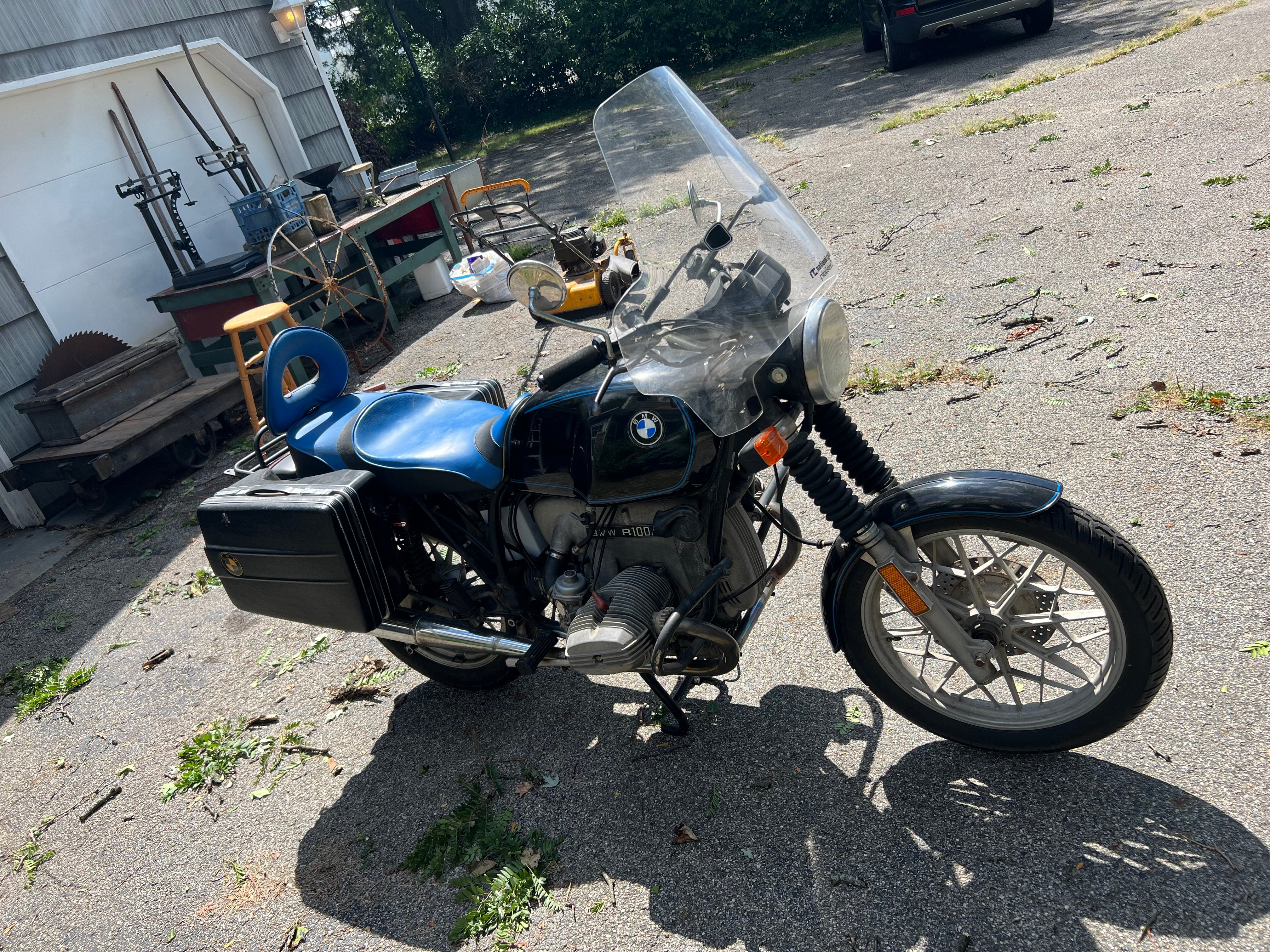 Online Bidding Available!