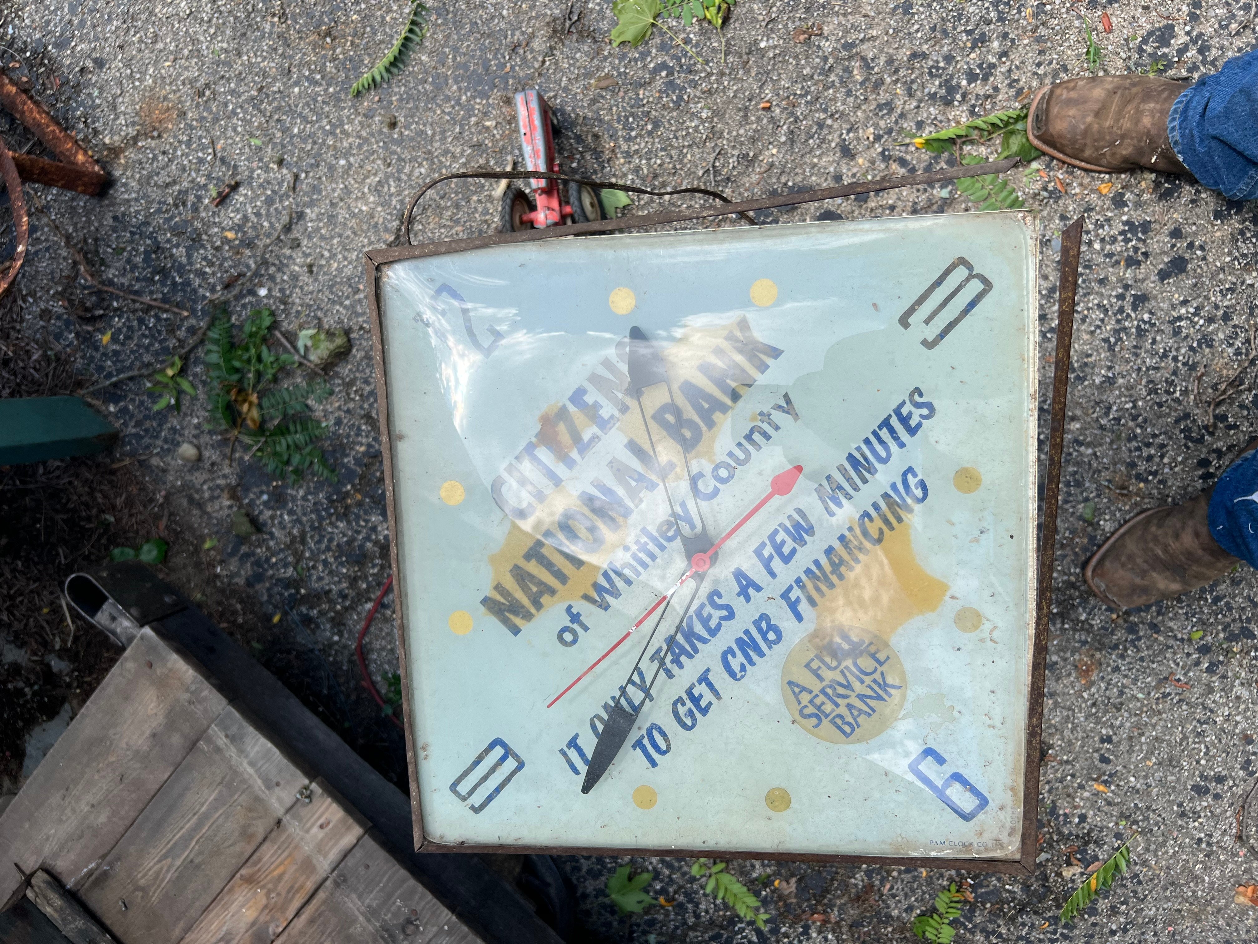 Online Bidding Available!