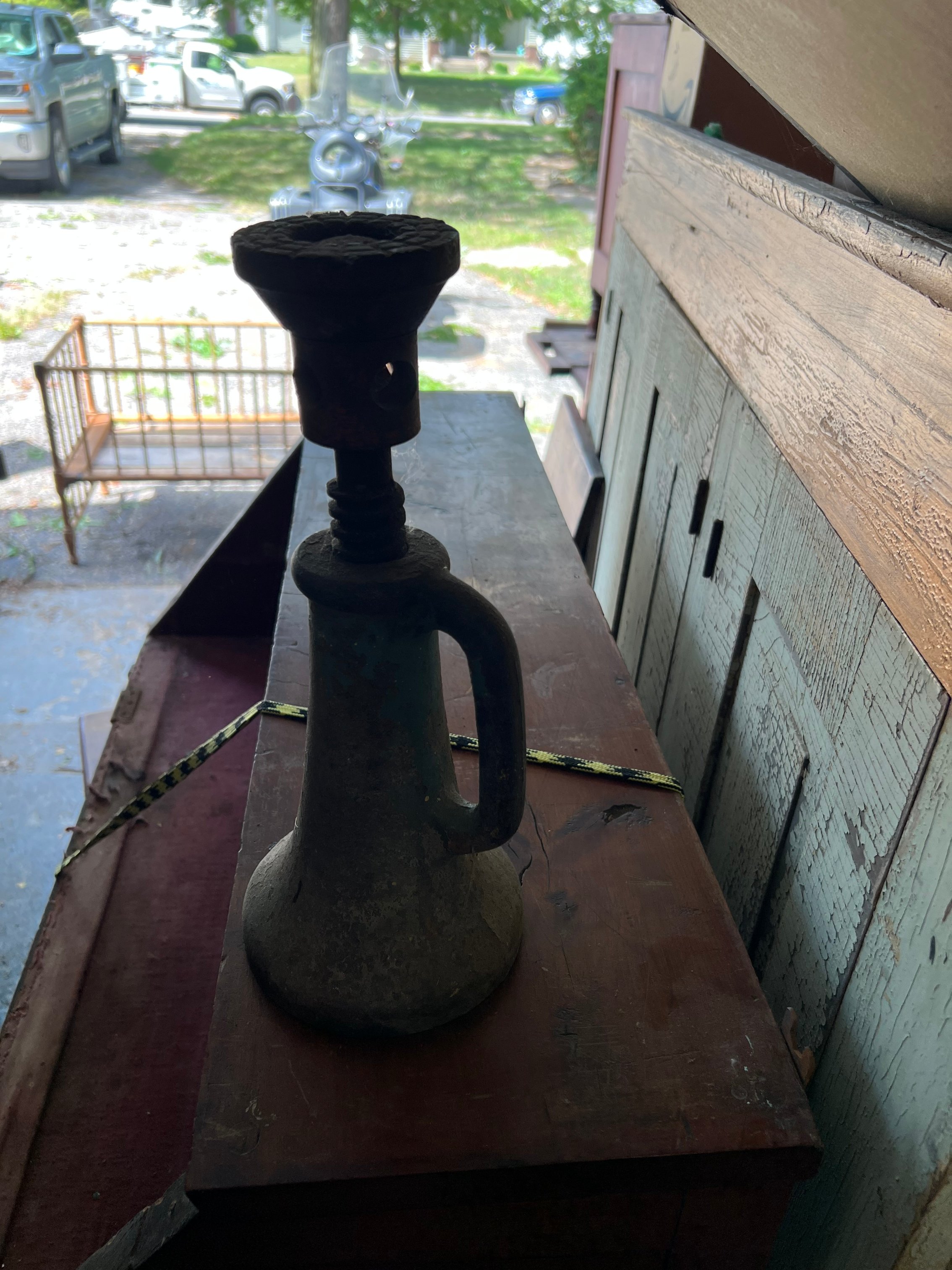 Online Bidding Available!