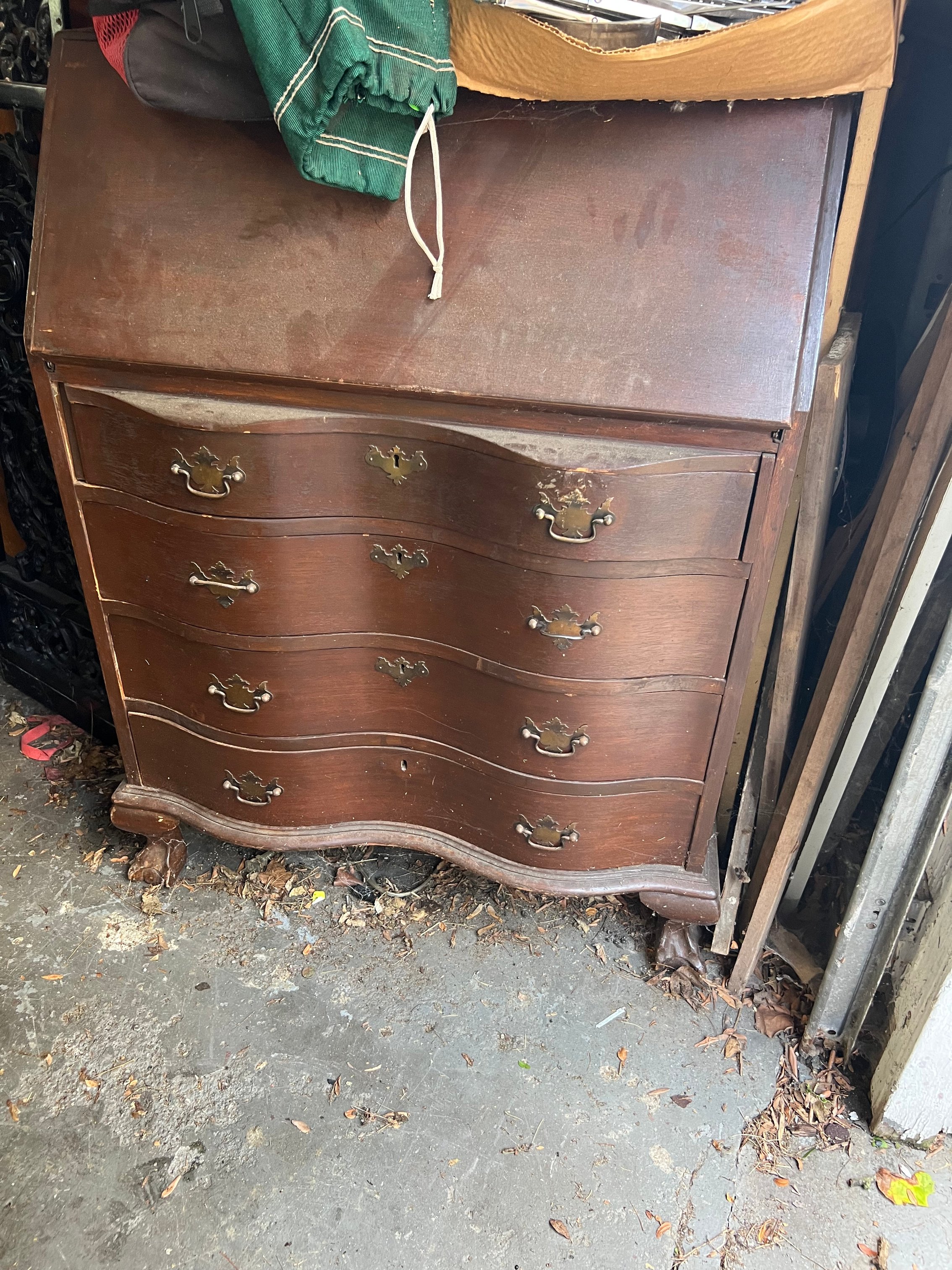 Online Bidding Available!