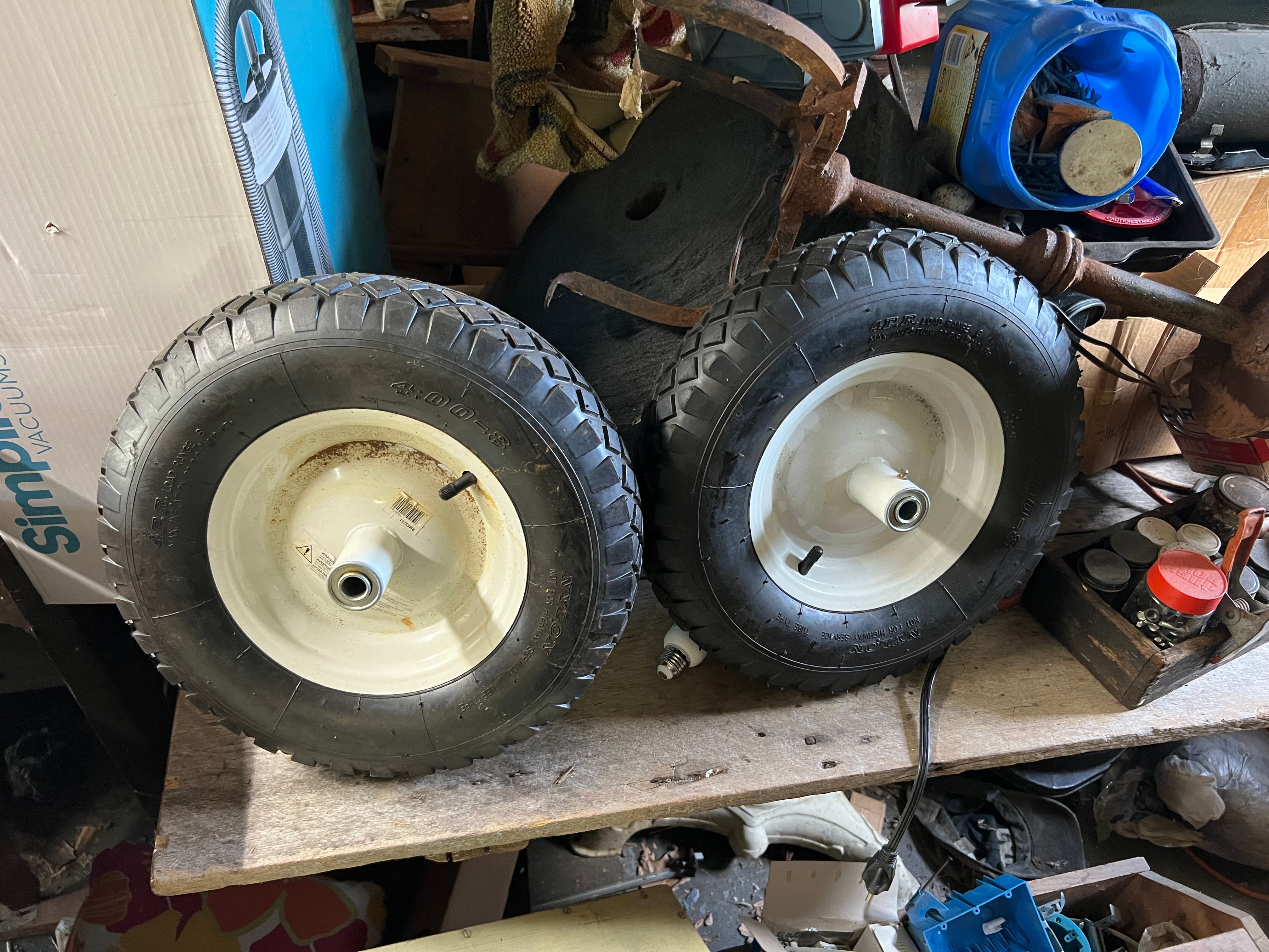 Online Bidding Available!