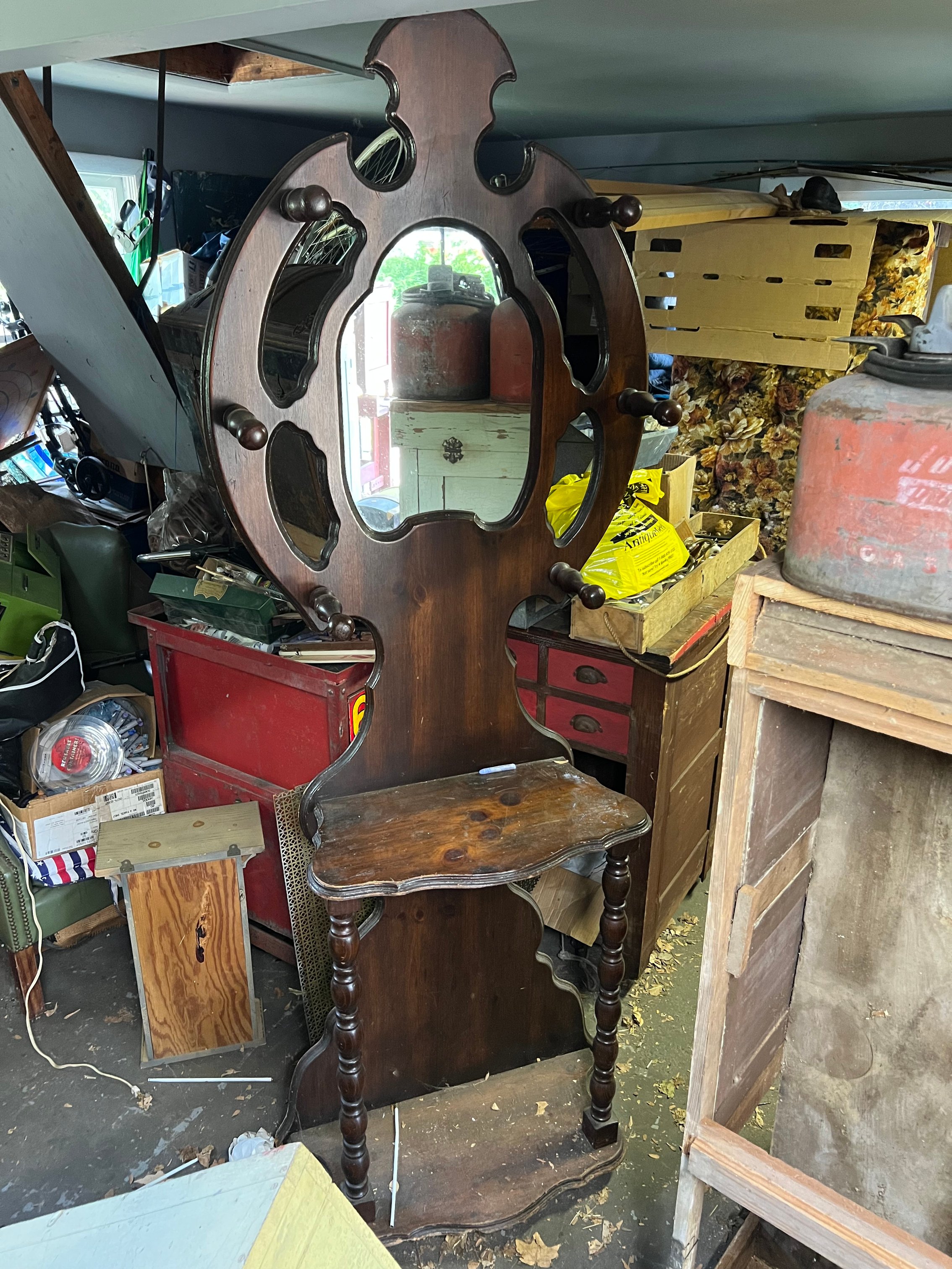 Online Bidding Available!